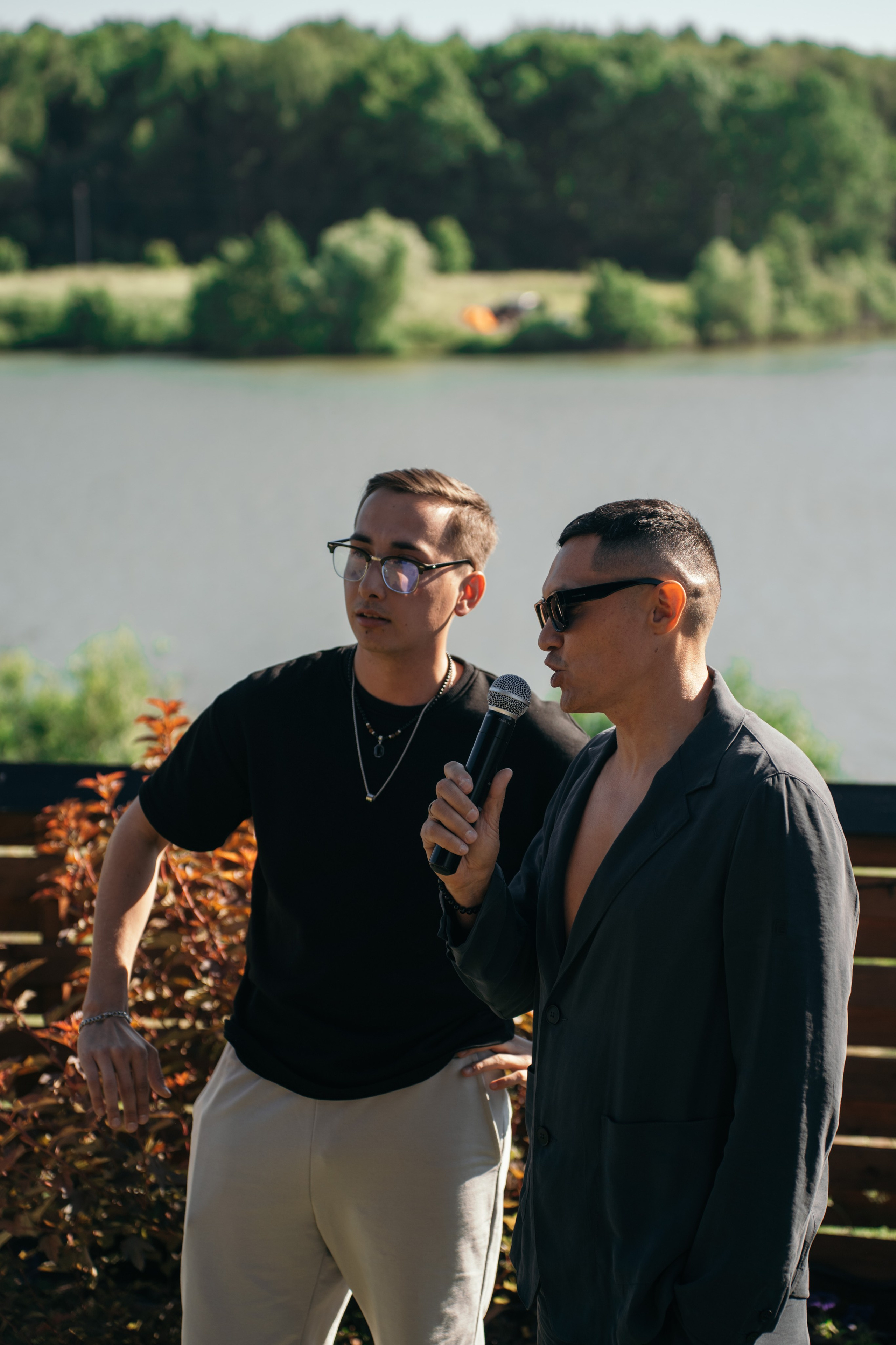 День Рождения Ленара. Репортажный фотограф в Казани Виктория Трунова