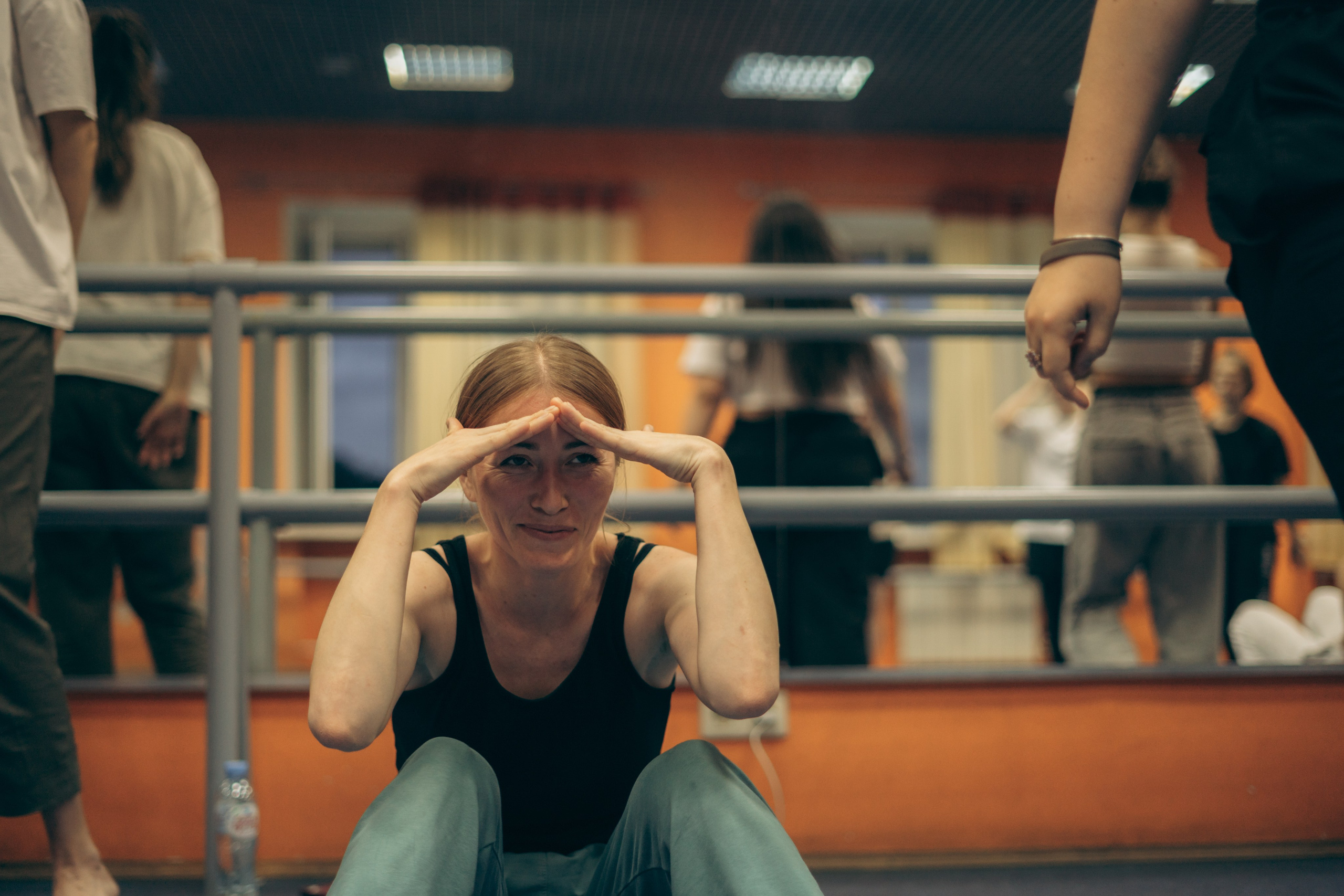 НЕТАНЦЫ x RE’ACTOR. Репортажный фотограф в Казани Виктория Трунова