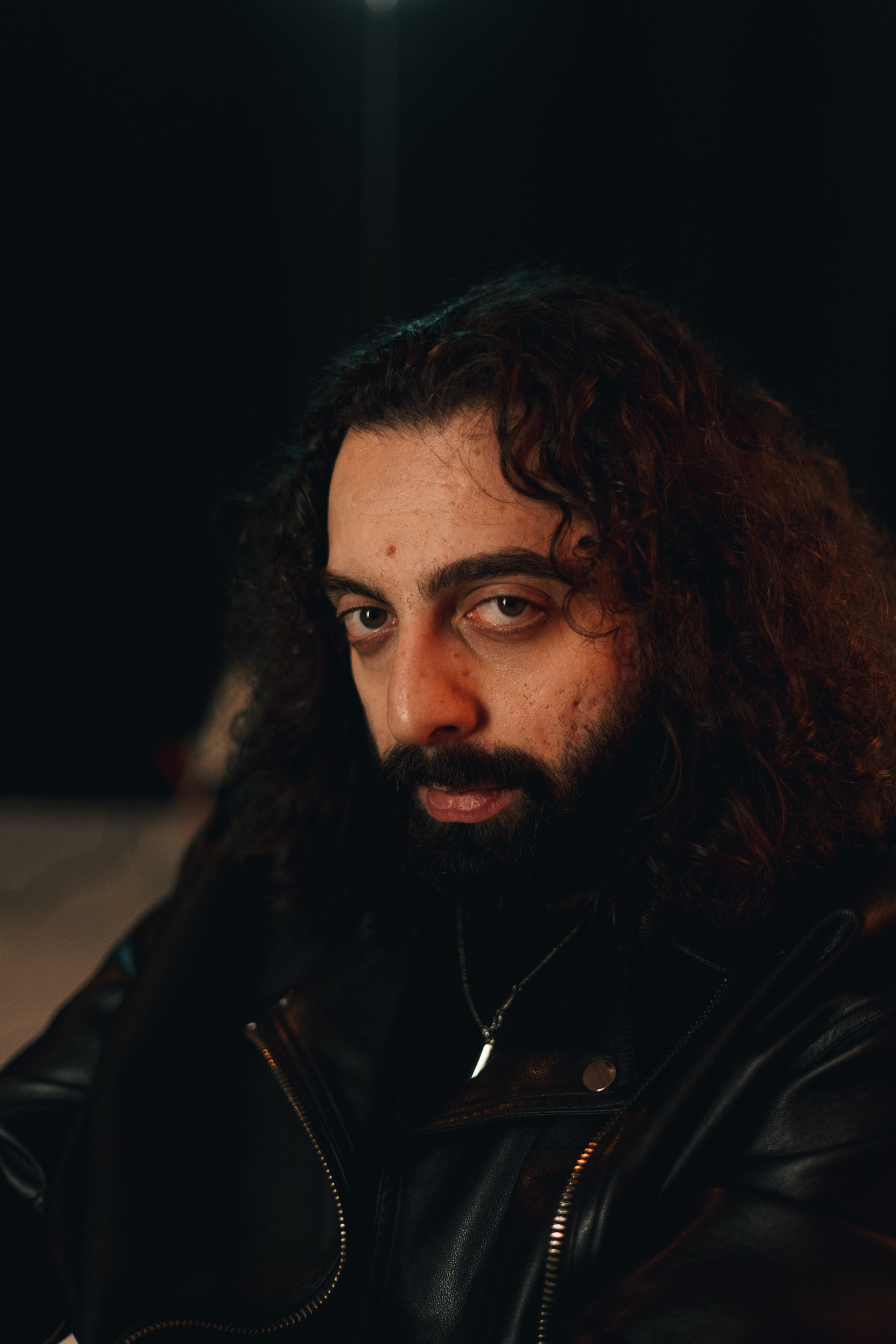 Backstage // 2023. Репортажный фотограф в Казани Виктория Трунова