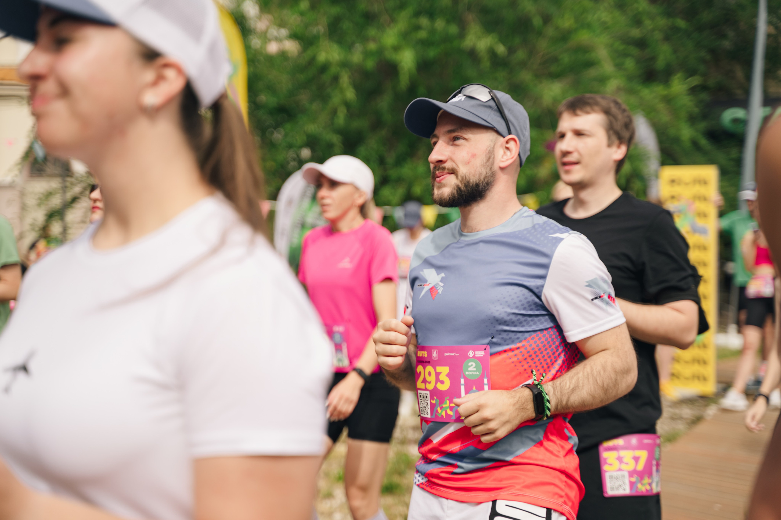 Рутс // 2023. Репортажный фотограф в Казани Виктория Трунова