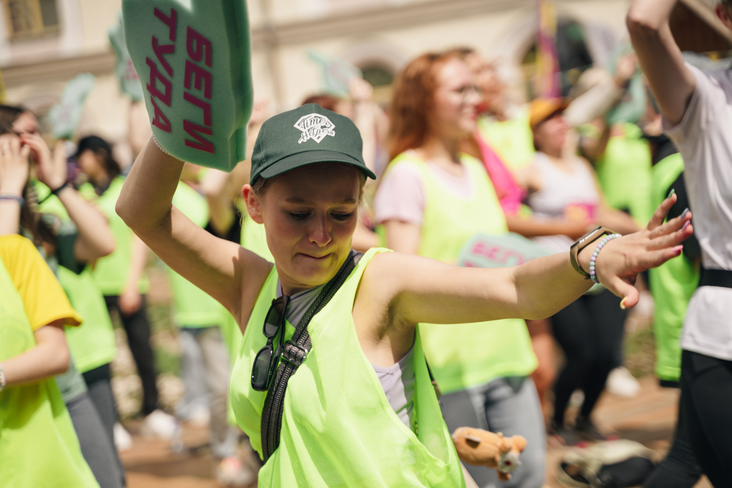 Рутс // 2023. Репортажный фотограф в Казани Виктория Трунова