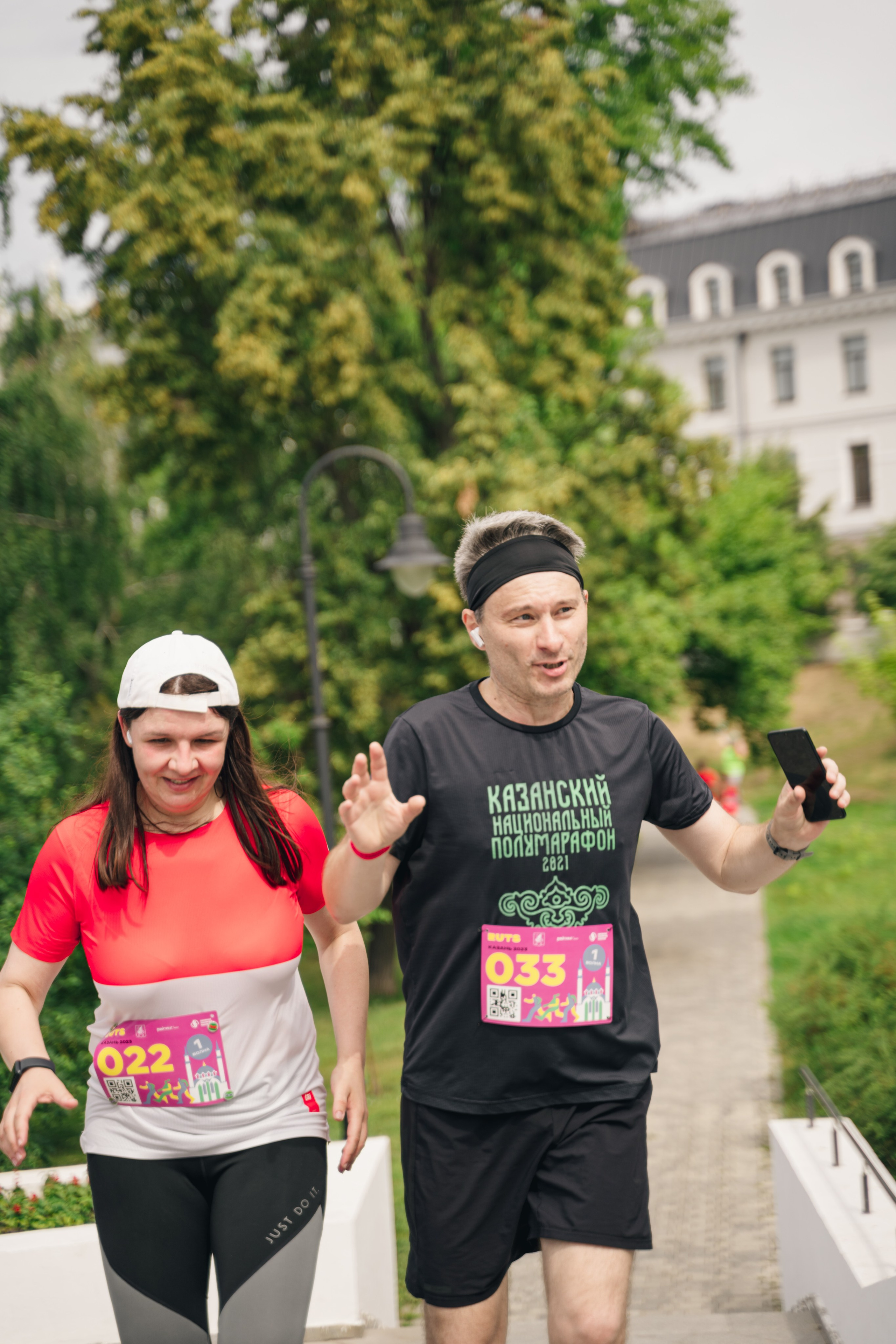 Рутс // 2023. Репортажный фотограф в Казани Виктория Трунова