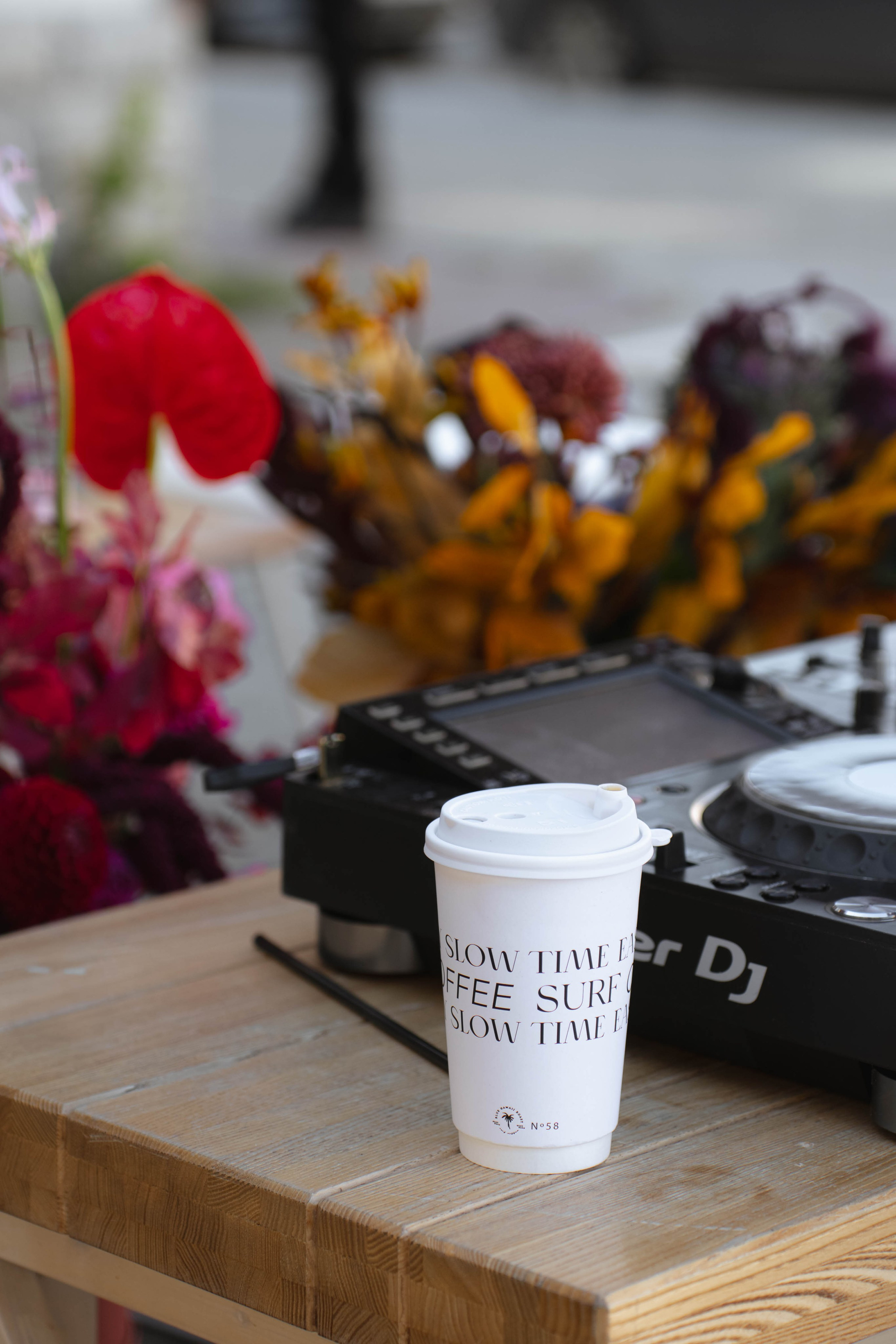 MIN SIN x Surf Coffee. Репортажный фотограф в Казани Виктория Трунова