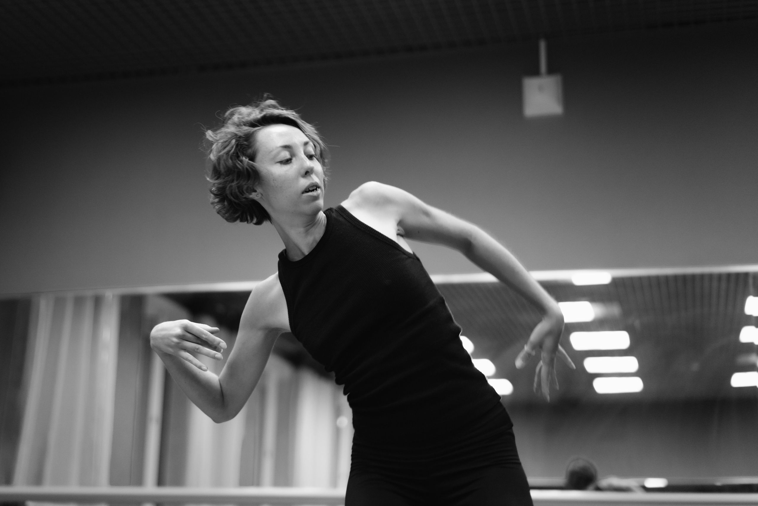 НЕТАНЦЫ x RE’ACTOR. Репортажный фотограф в Казани Виктория Трунова