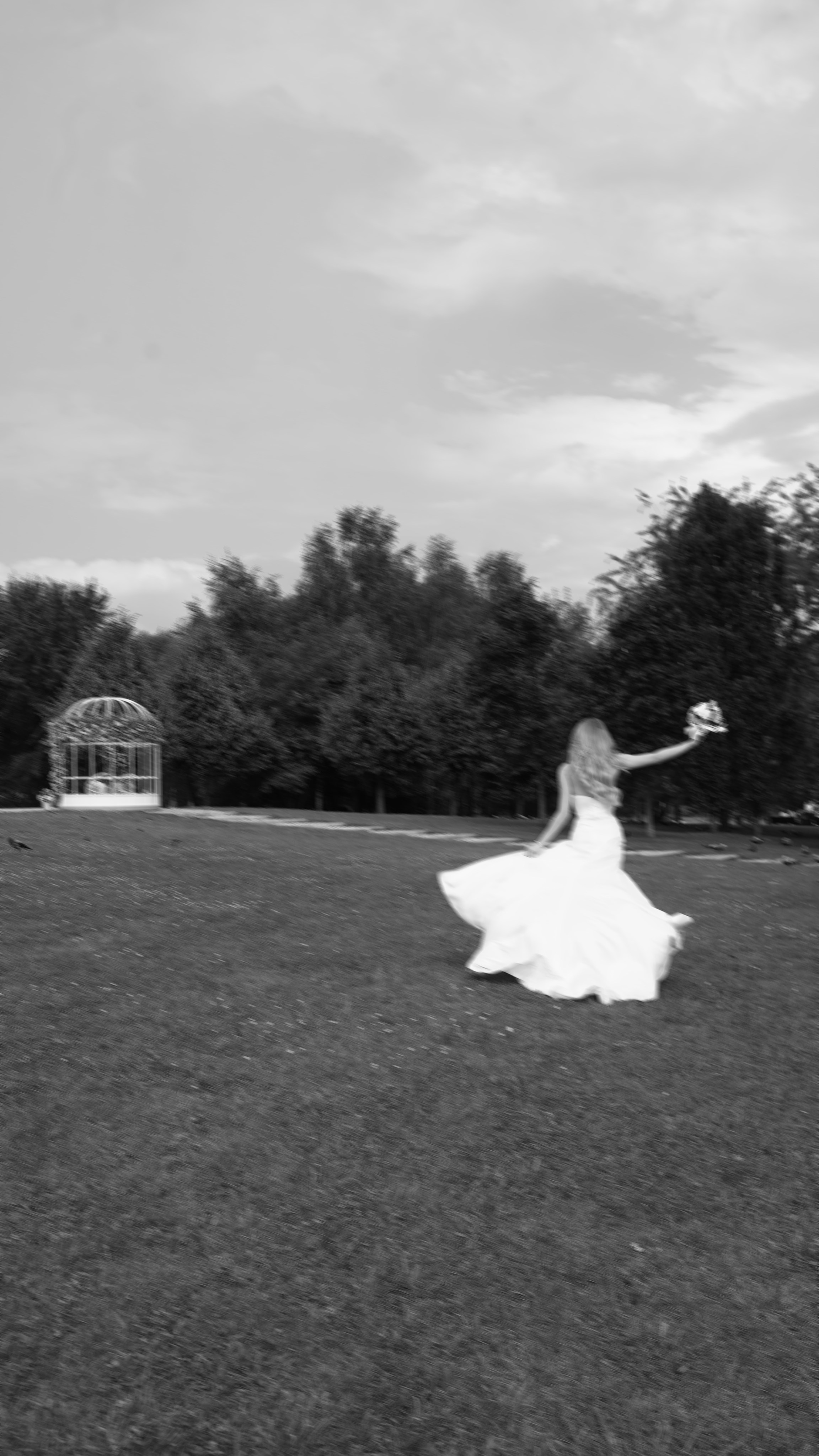 Мария и Кирилл. Добро пожаловать в мир самого прекрасного — в мир фотографии!