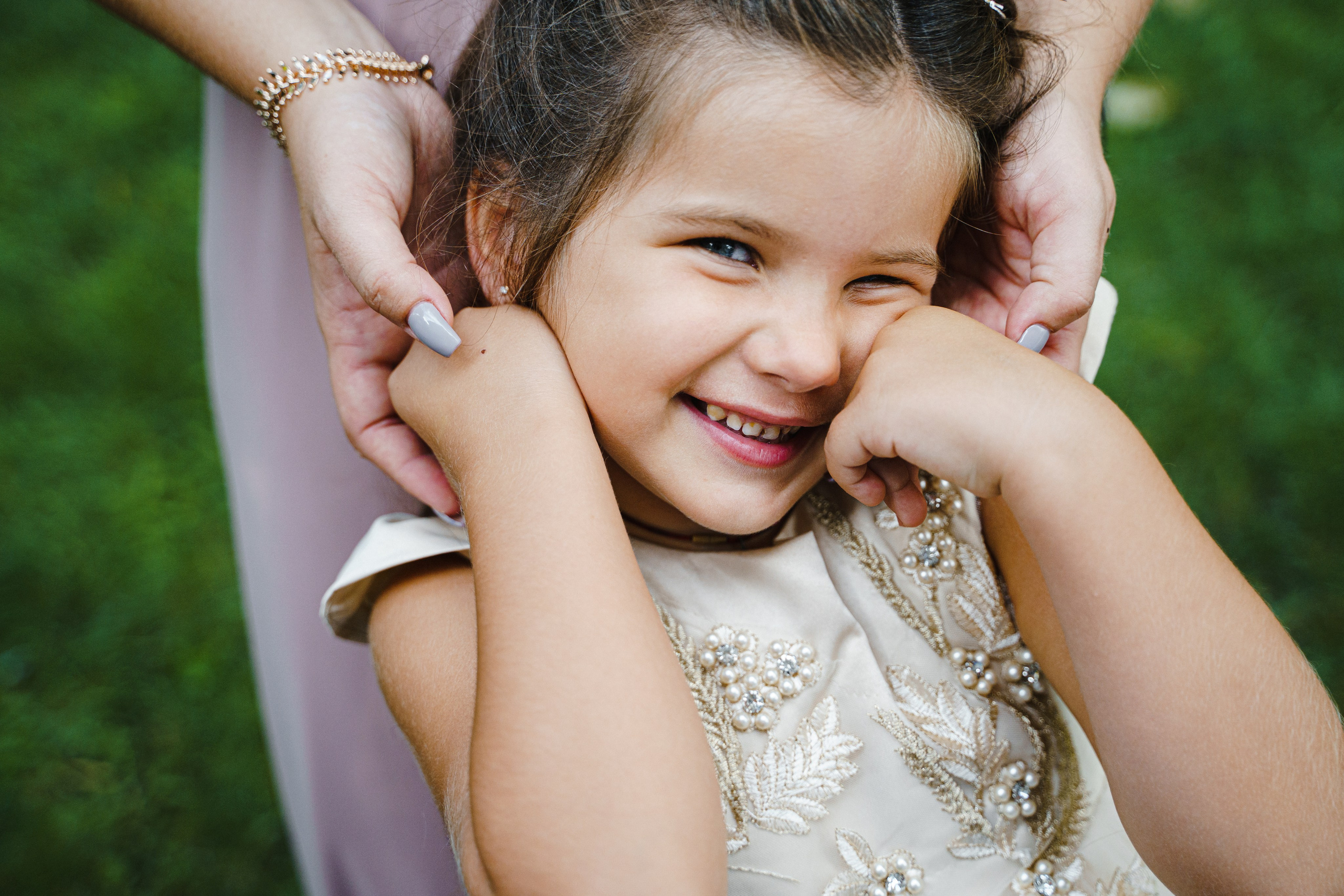 Денис и Диана. Главная