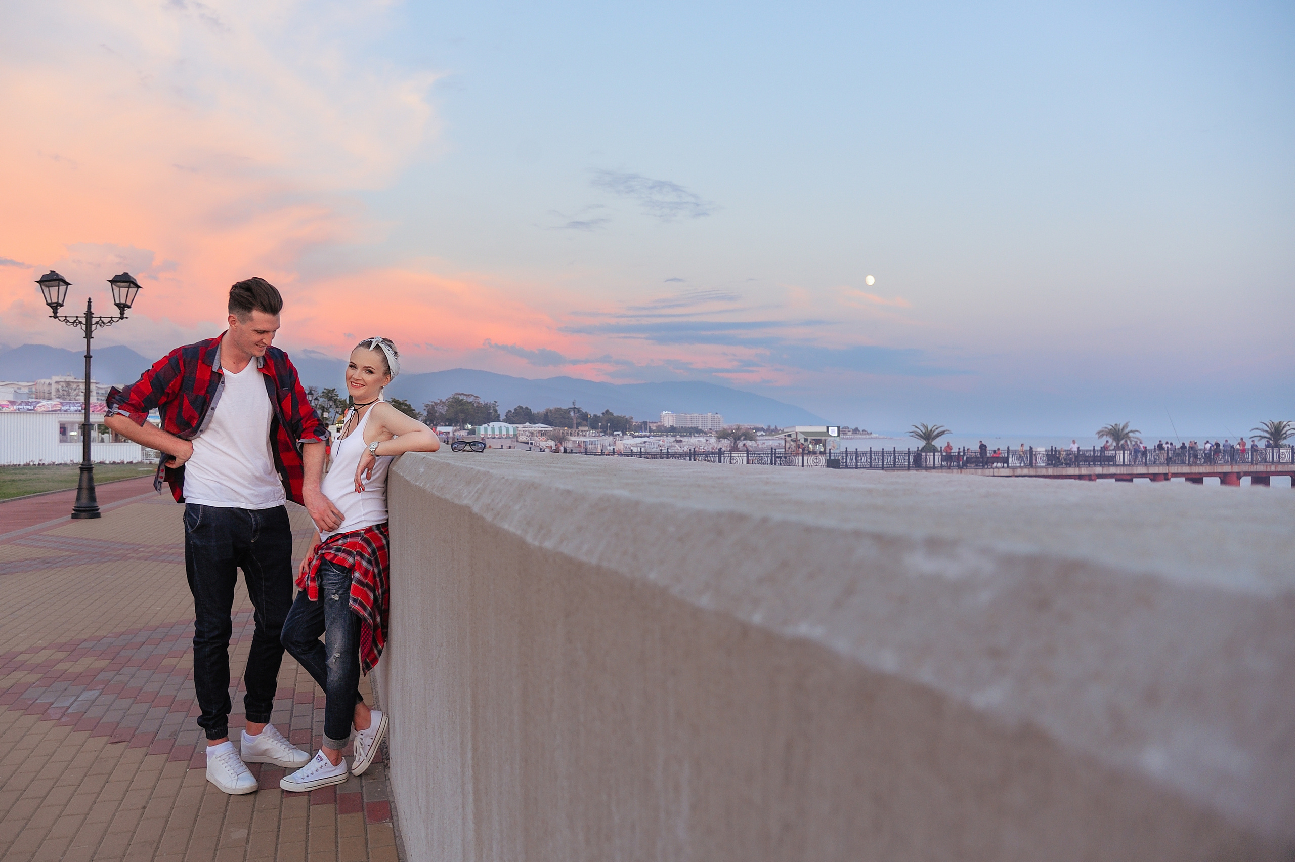 В ожидании малыша. Нежный фотограф Вера Папиж