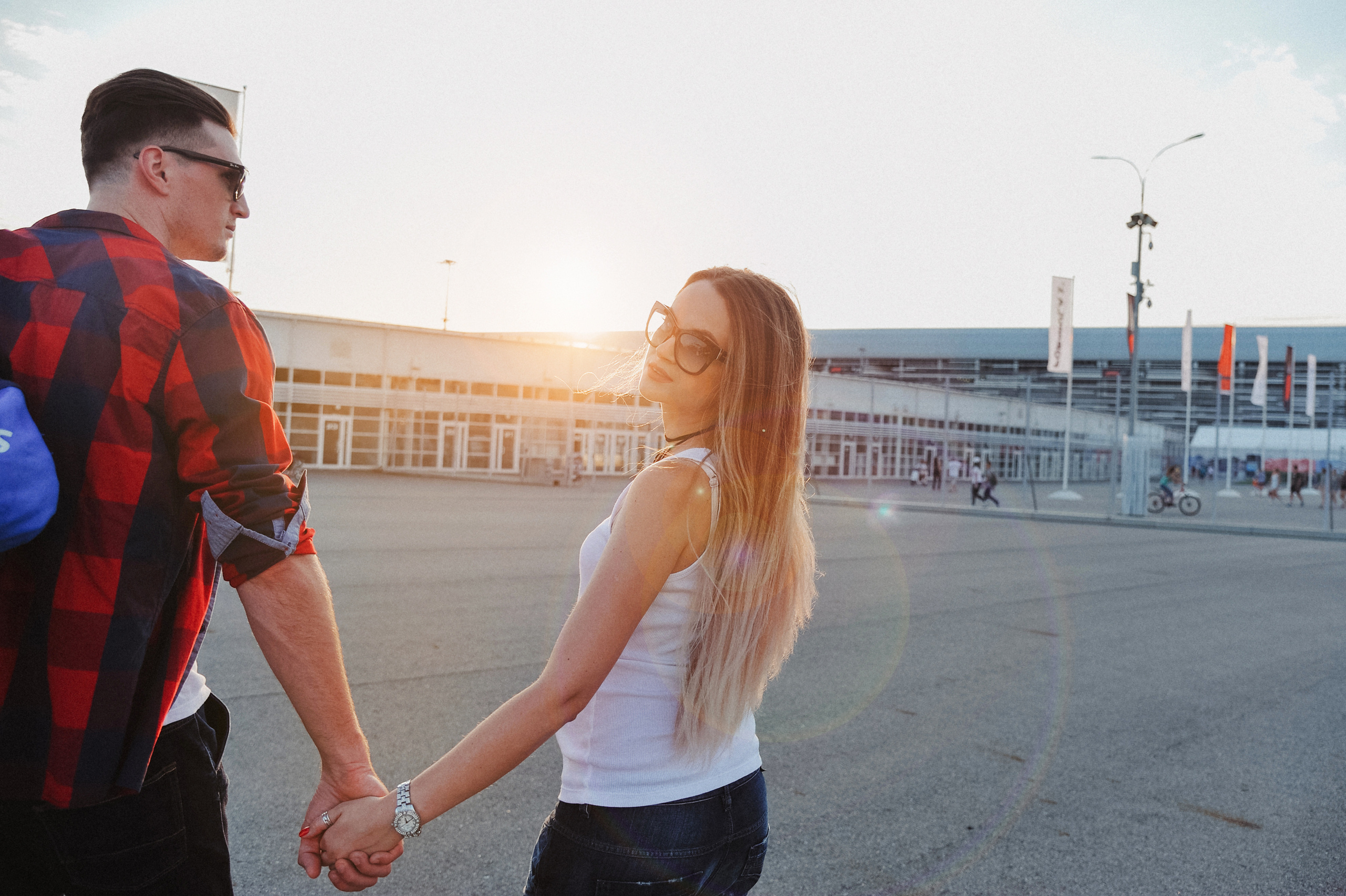 В ожидании малыша. Нежный фотограф Вера Папиж