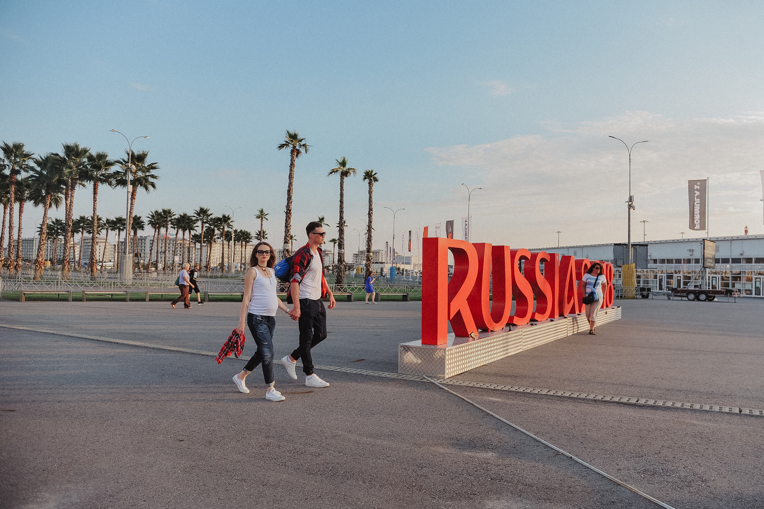 В ожидании малыша. Нежный фотограф Вера Папиж