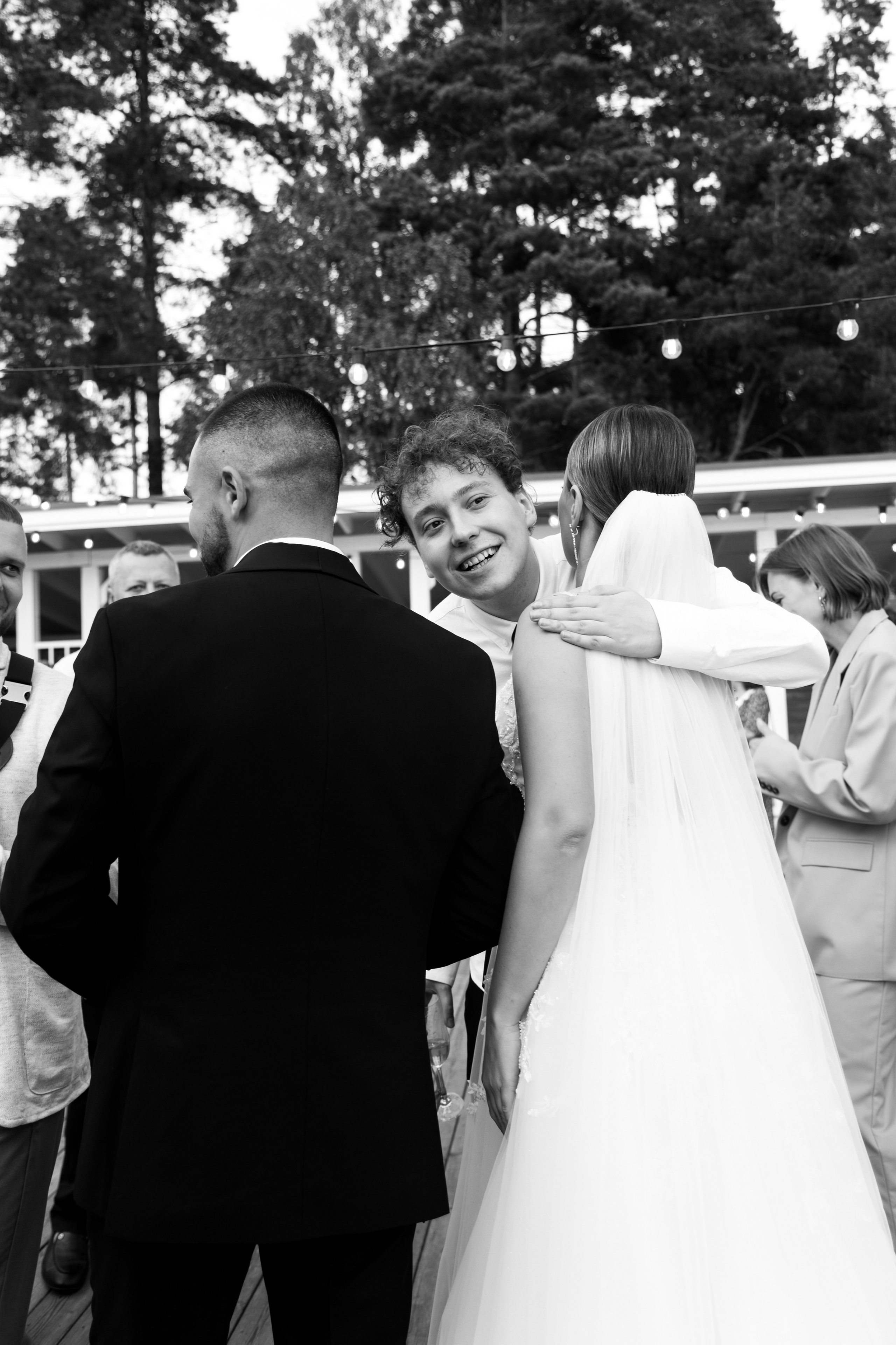 Дарья и Андрей. Фотограф в Москве Анастасия Курлович