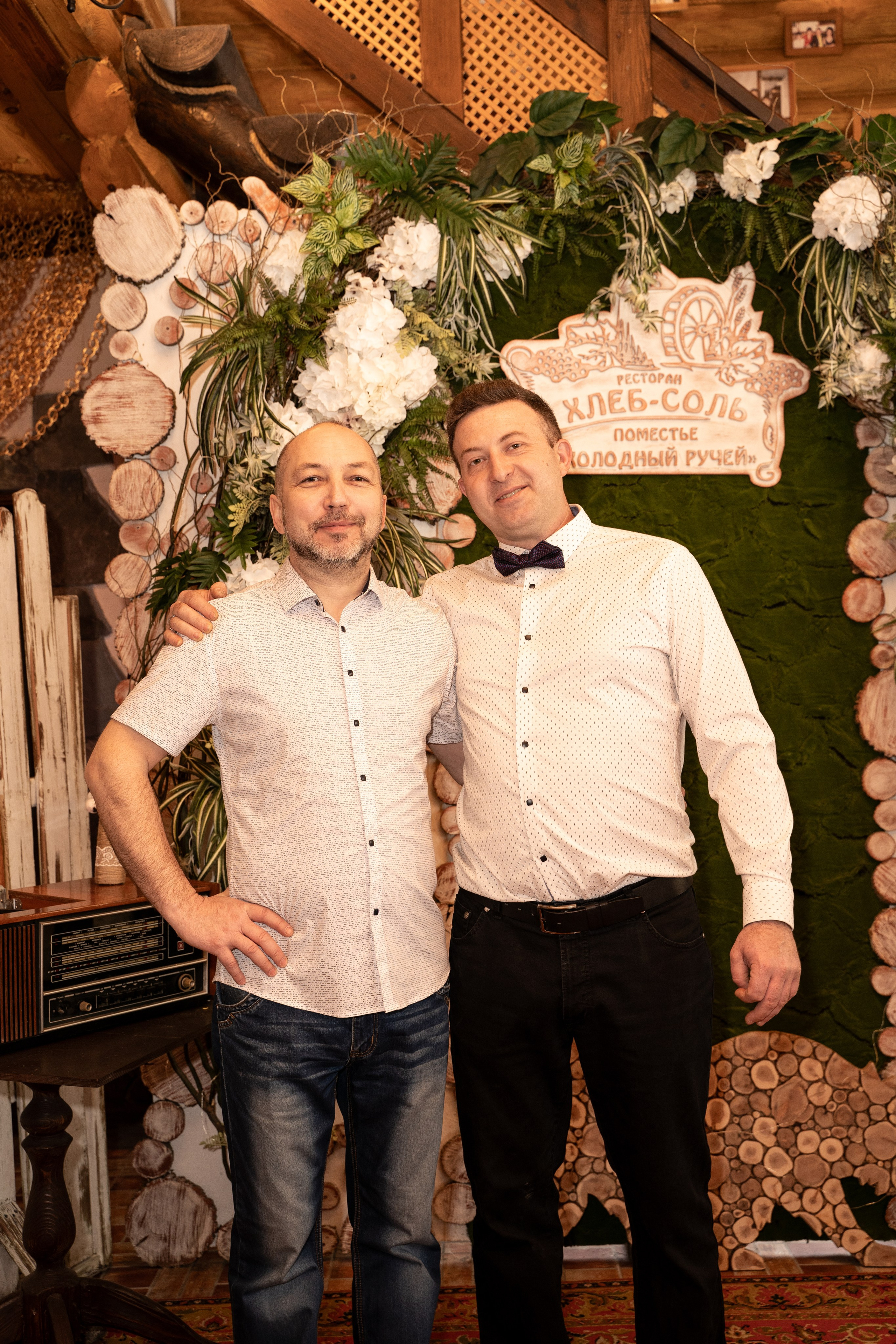 Свадьба Валерий и Светлана 25.03. Фотограф для маркетплейсов Wildberries и Ozon | Предметная и фуд-съёмка, инфографика и видео для брендов — Анастасия Супрунова