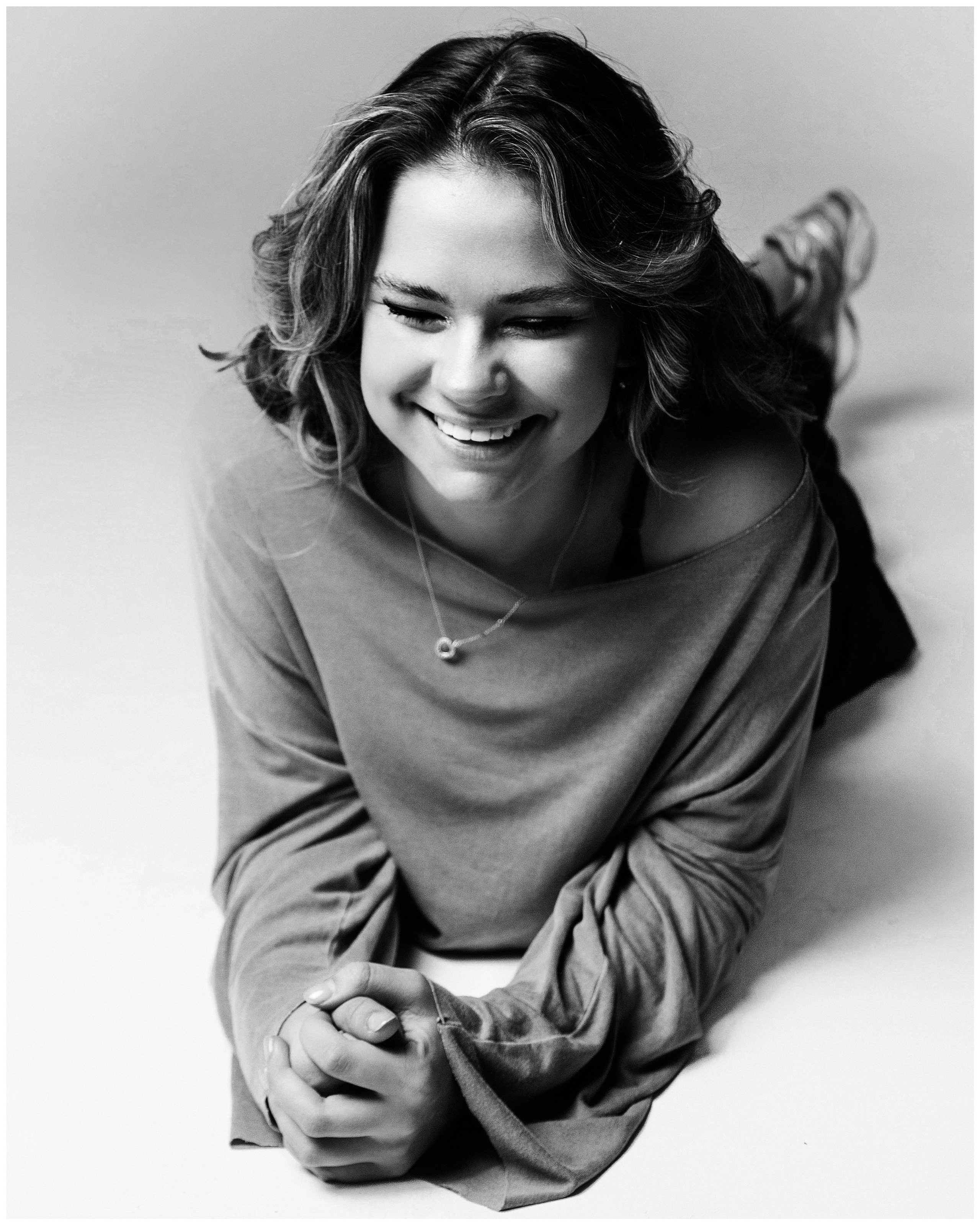 Индивидуальные. Портретный фотограф в Москве