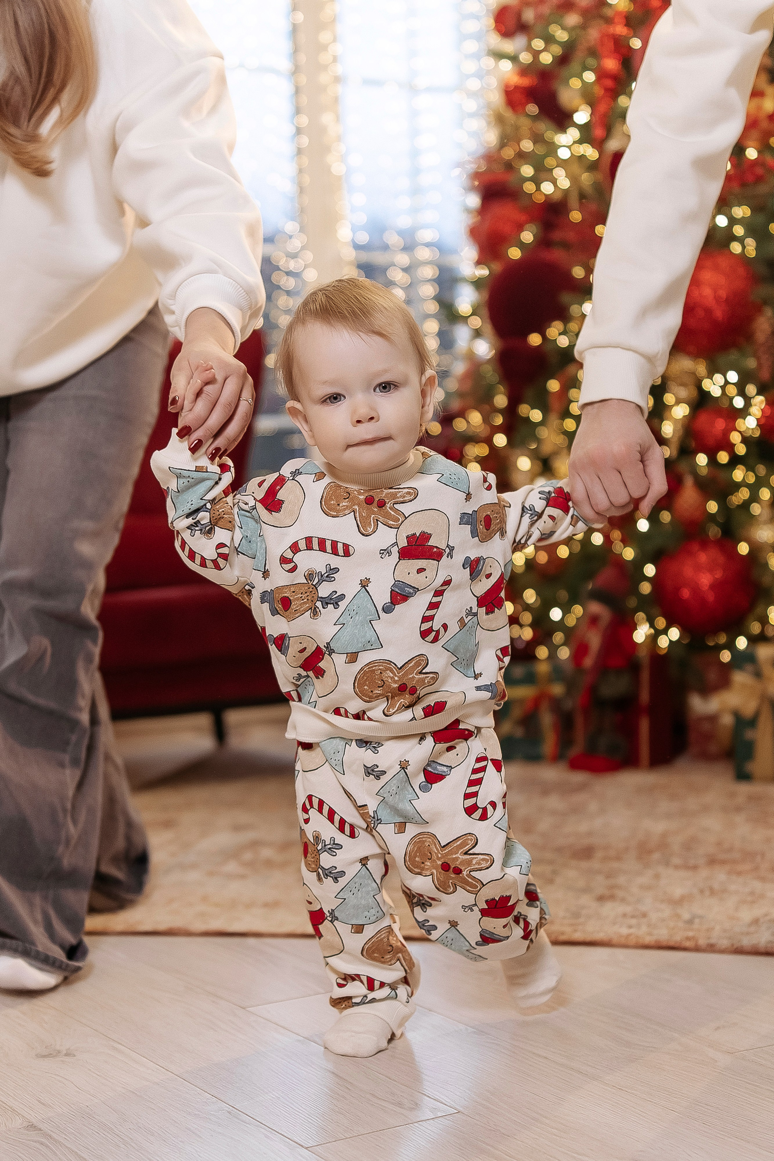Висковы. Семейный и свадебный фотограф в Москве Леванова Александра