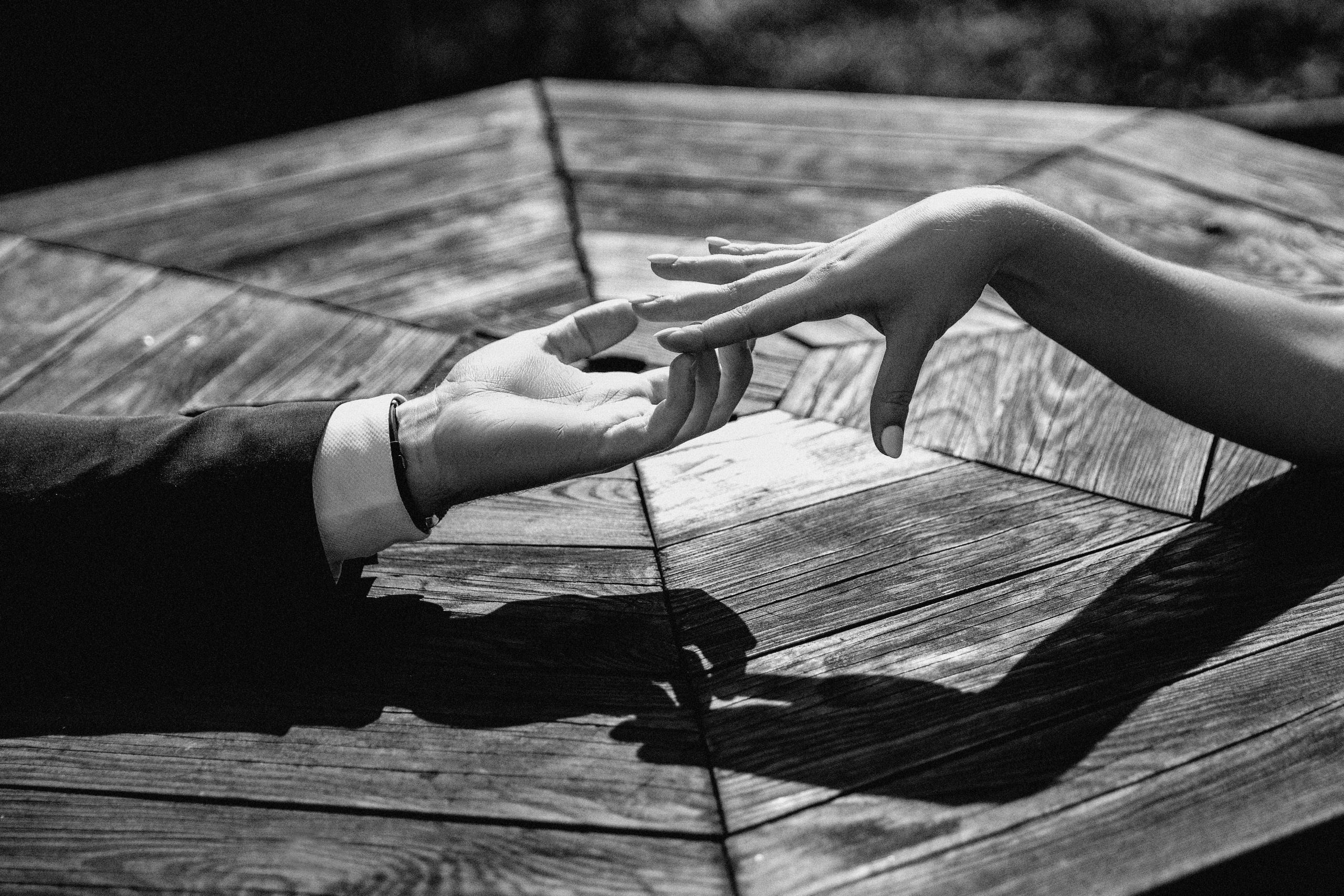 Свадебная серия Андрей и Натальи