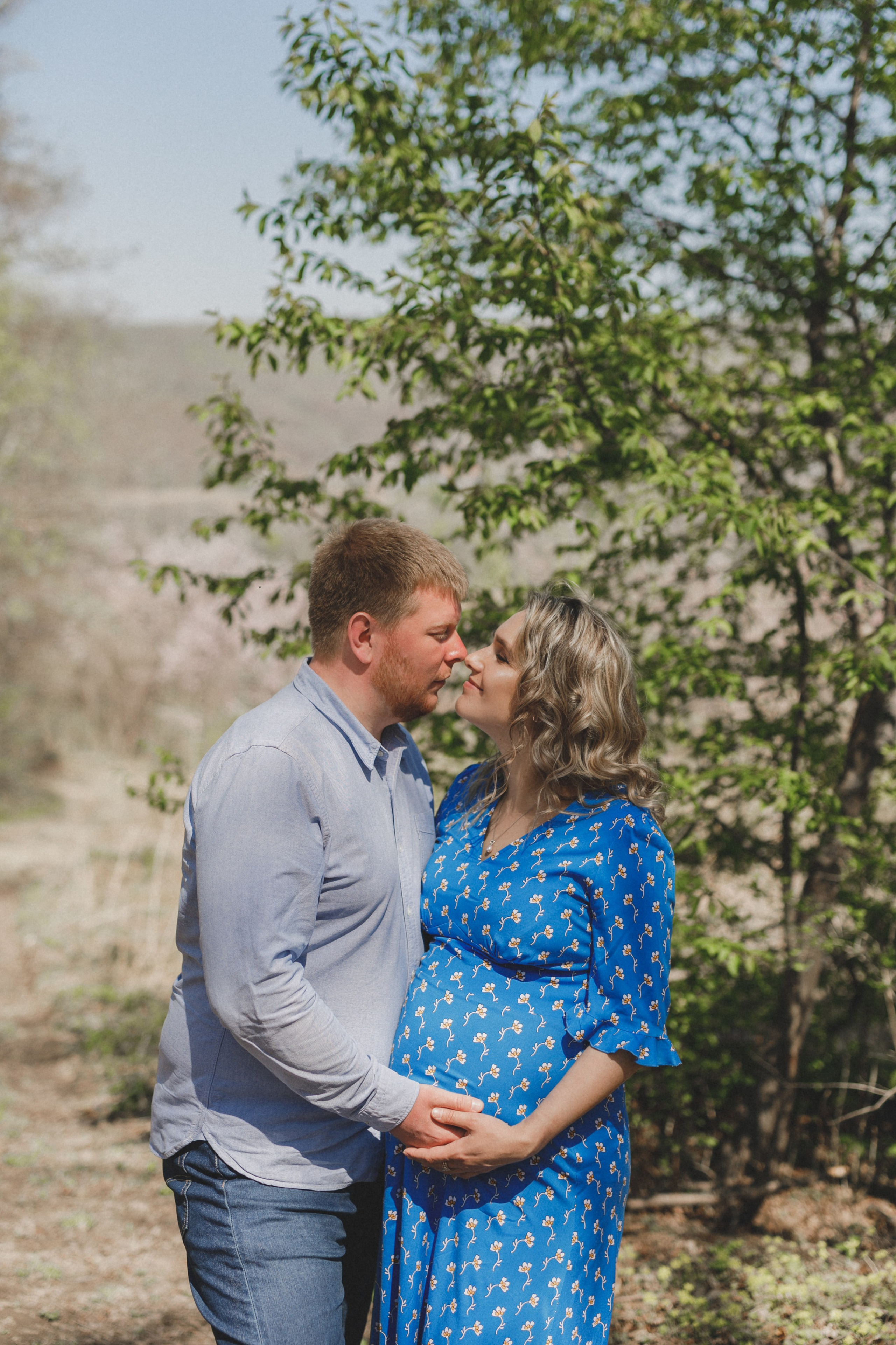 Весна и любовь ♡. Свадебный и семейный фотограф во Владивостоке Овчинникова Дарья