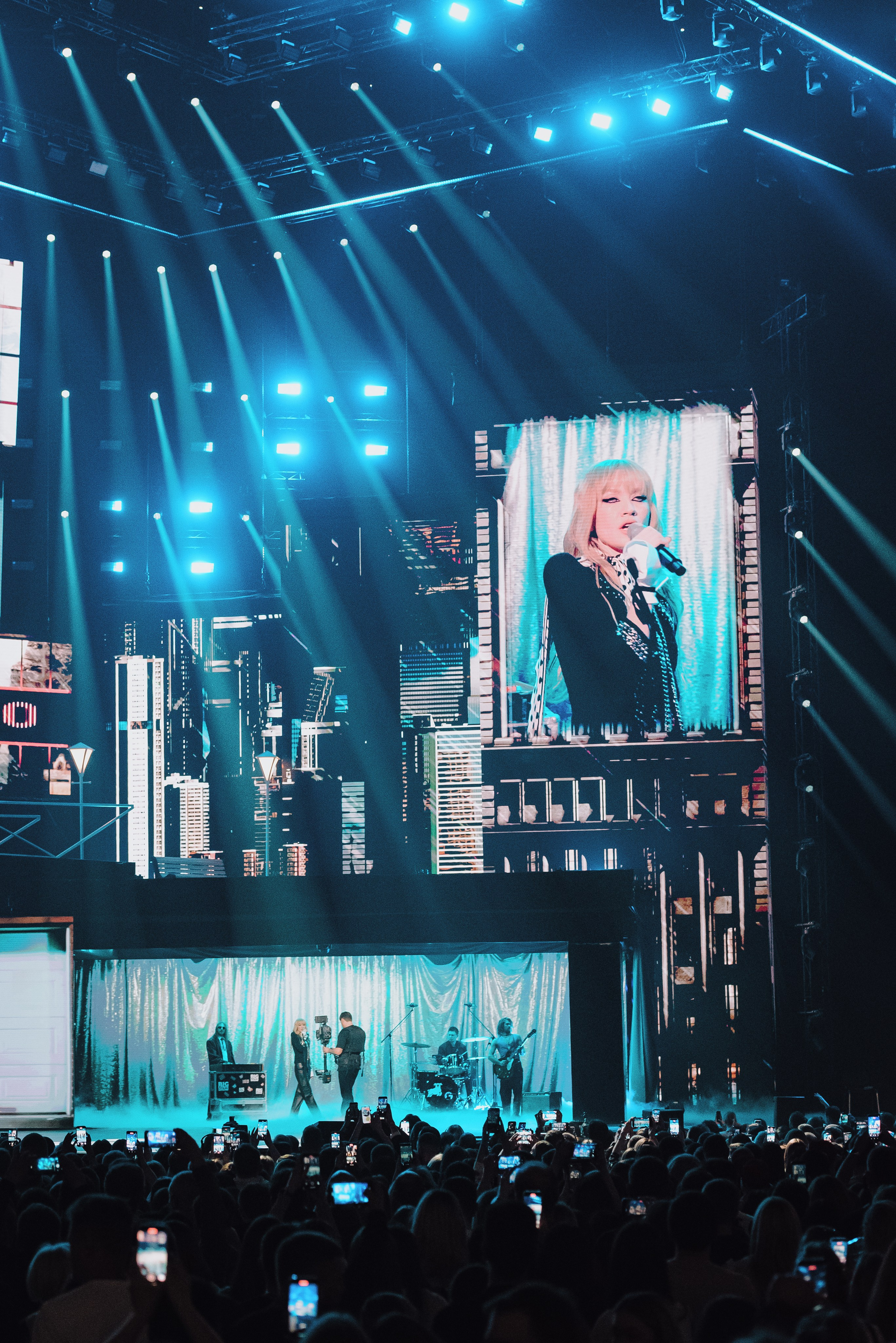 Репортажное портфолио. Фотограф в Москве