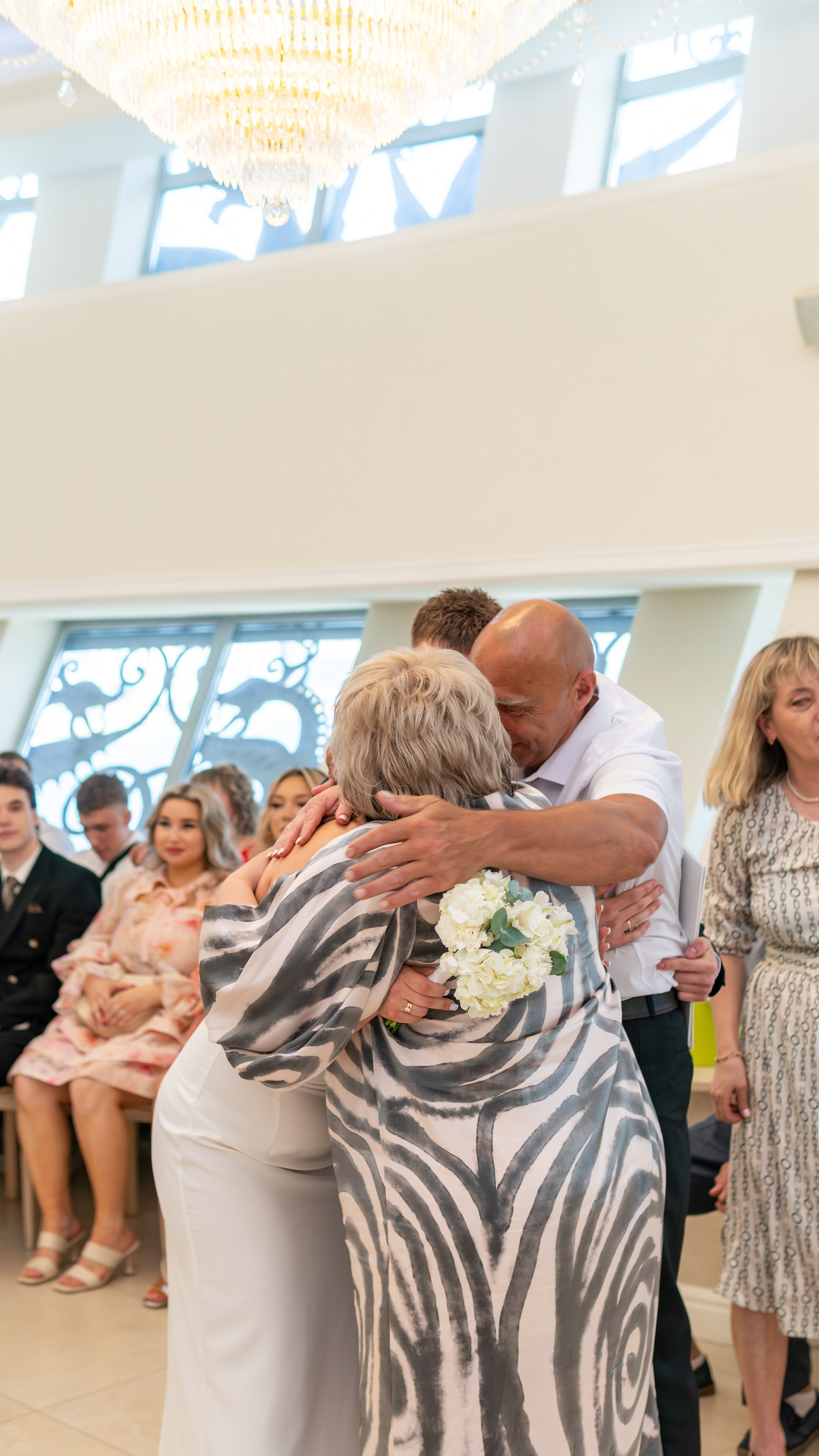 Камиль и Алена. Фотограф и видеограф Андрей Кукишев