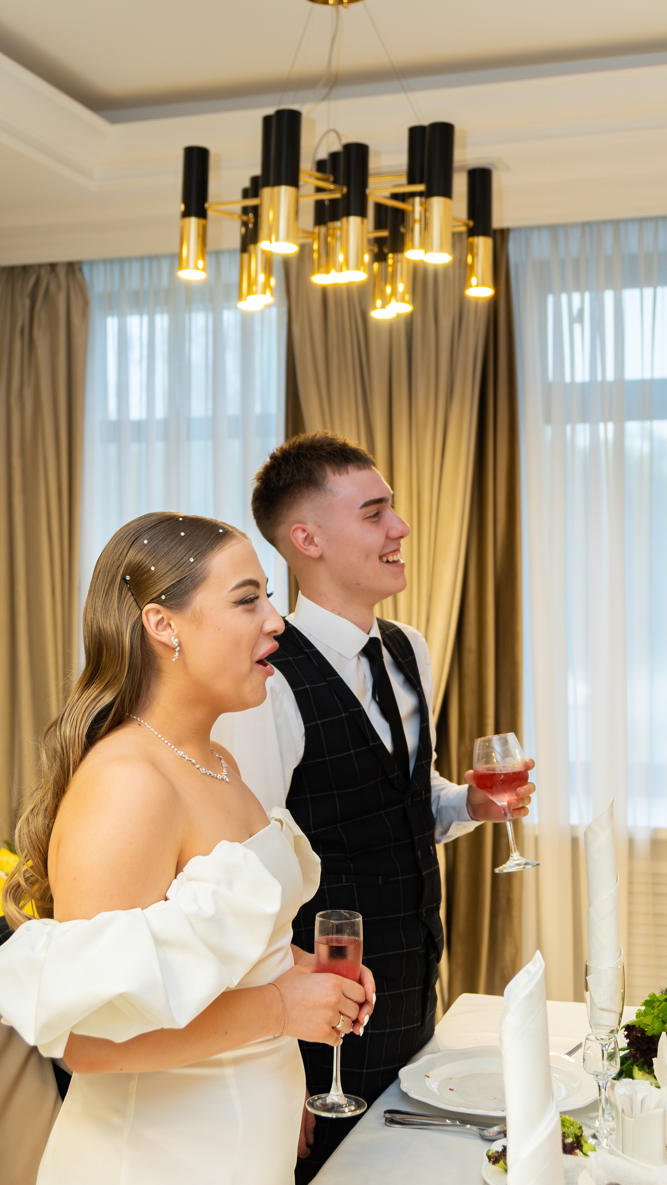 Камиль и Алена. Фотограф и видеограф Андрей Кукишев