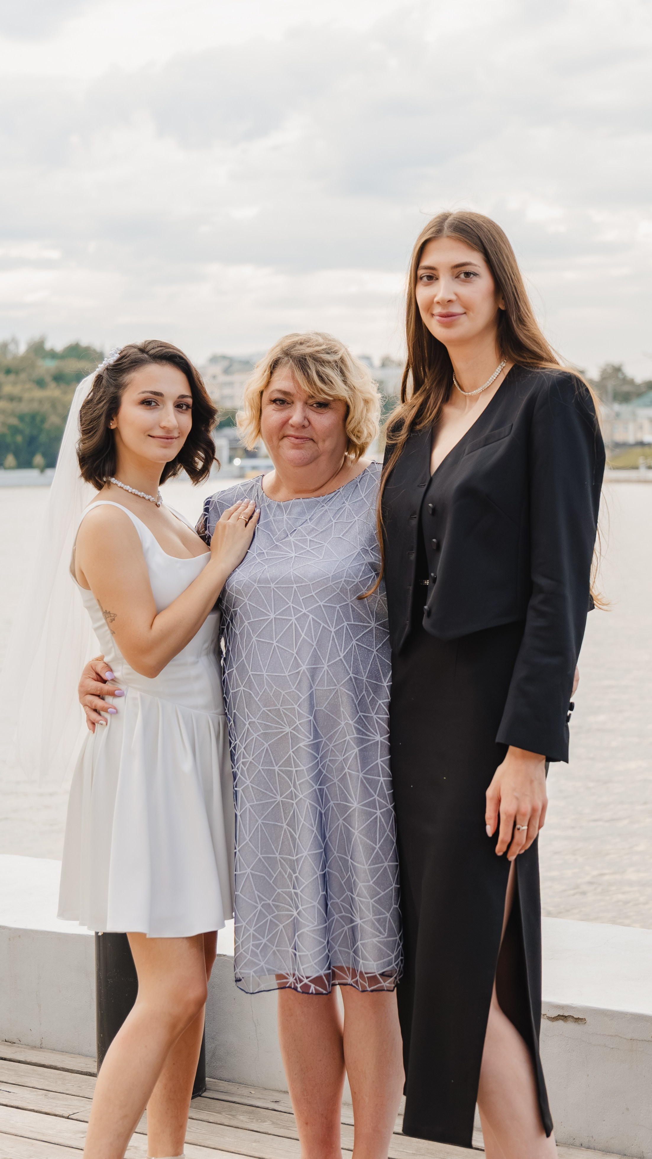 Павел и Натали. Фотограф и видеограф Андрей Кукишев