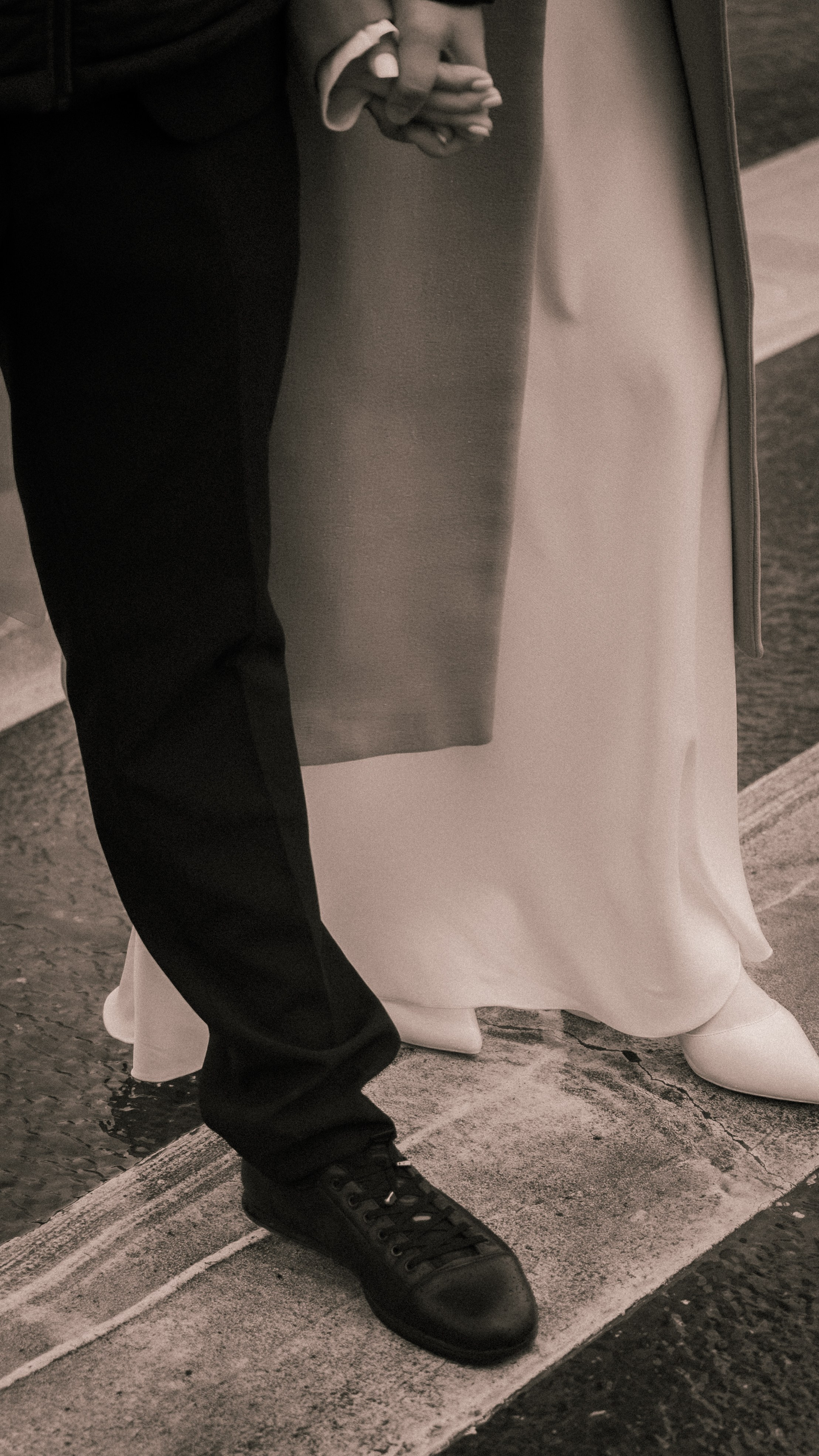 Федор и Любовь. Фотограф и видеограф Андрей Кукишев