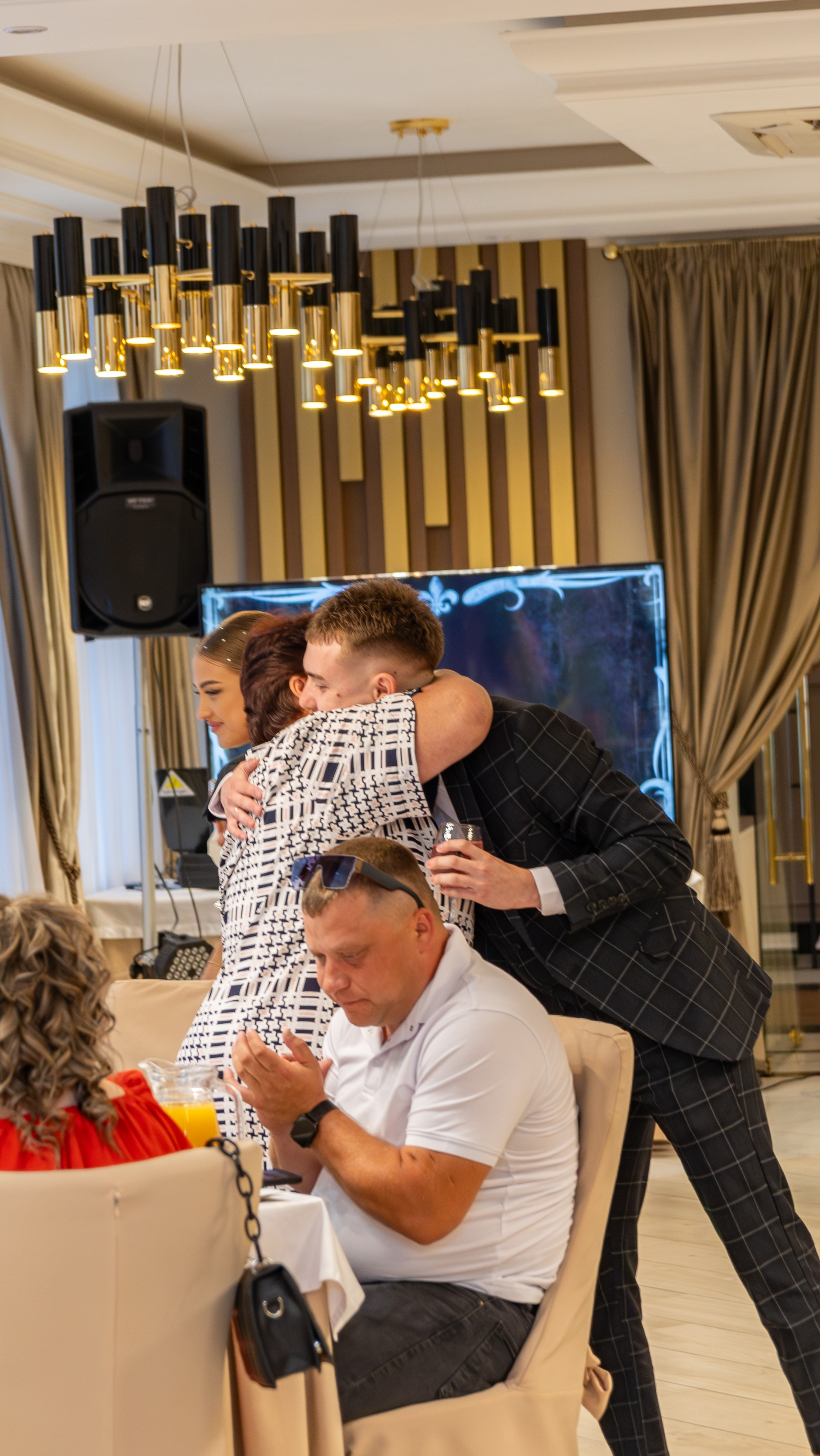 Камиль и Алена. Фотограф и видеограф Андрей Кукишев