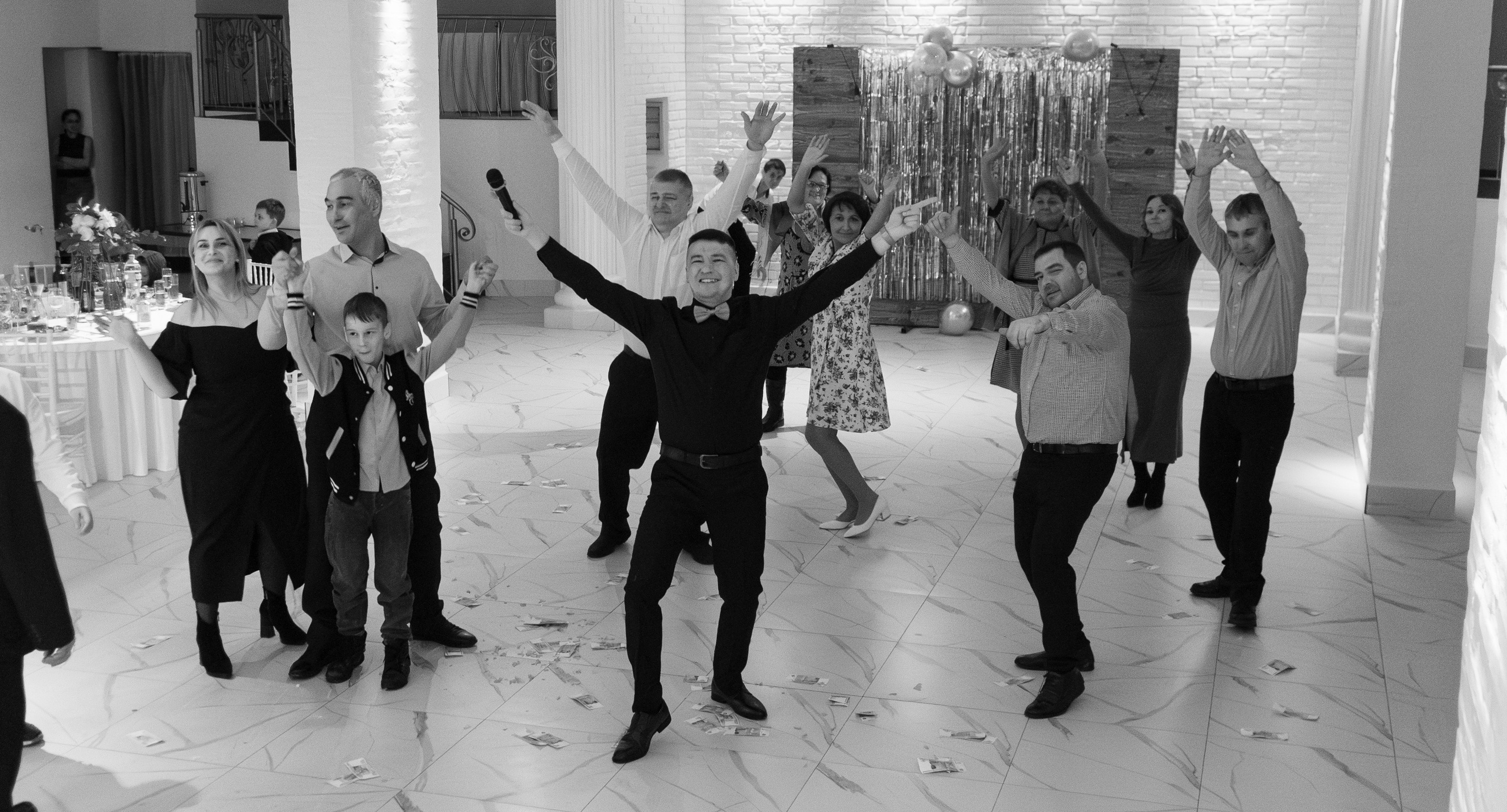 Алиса и Никита. Фотограф и видеограф Андрей Кукишев