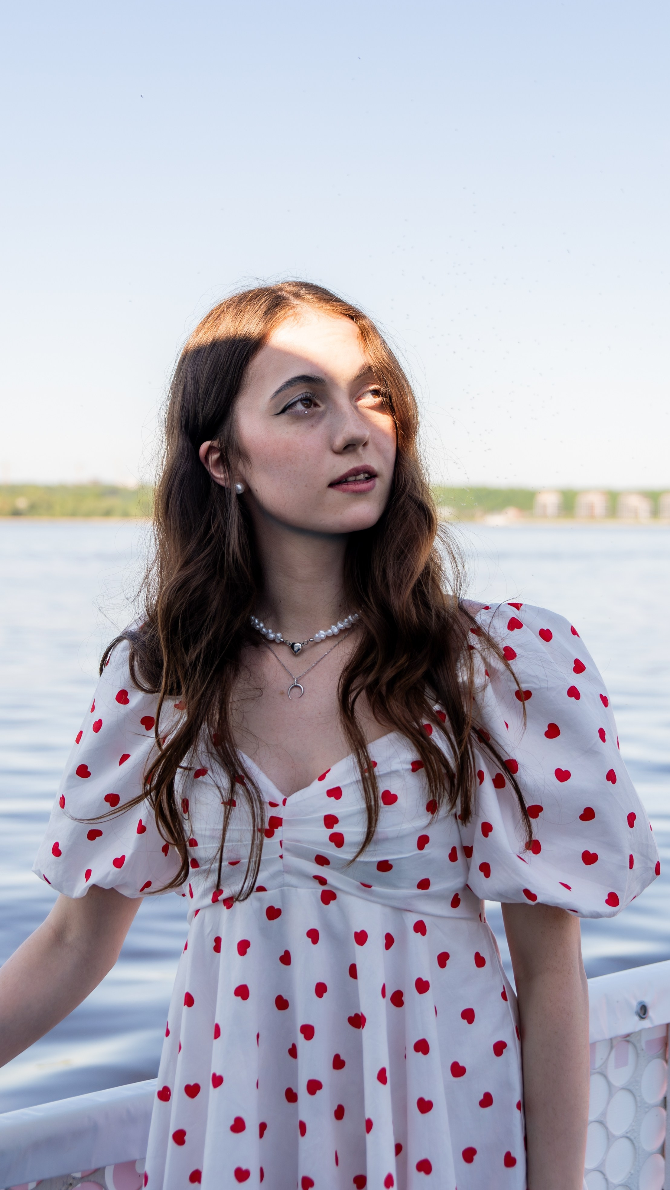 Алина и Арсений. Фотограф и видеограф Андрей Кукишев