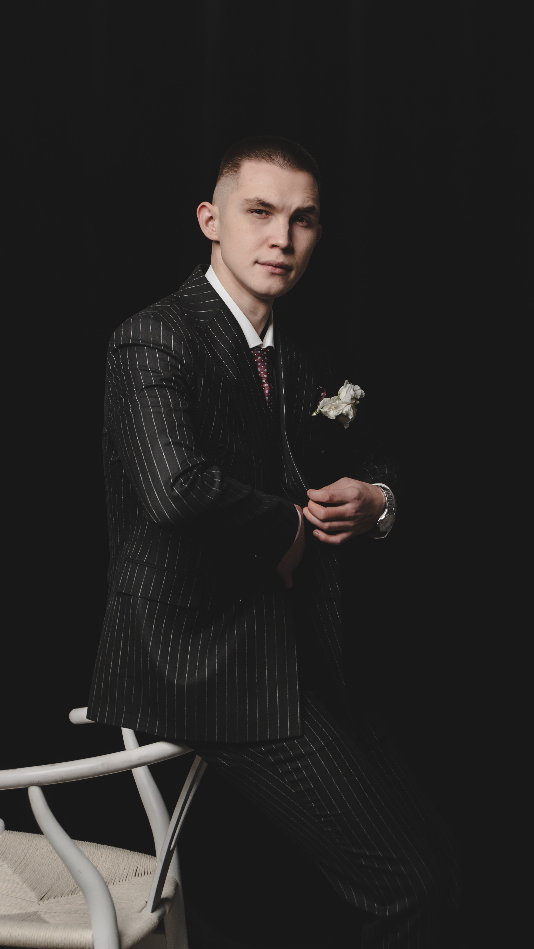 Григорий и Дарья. Фотограф и видеограф Андрей Кукишев