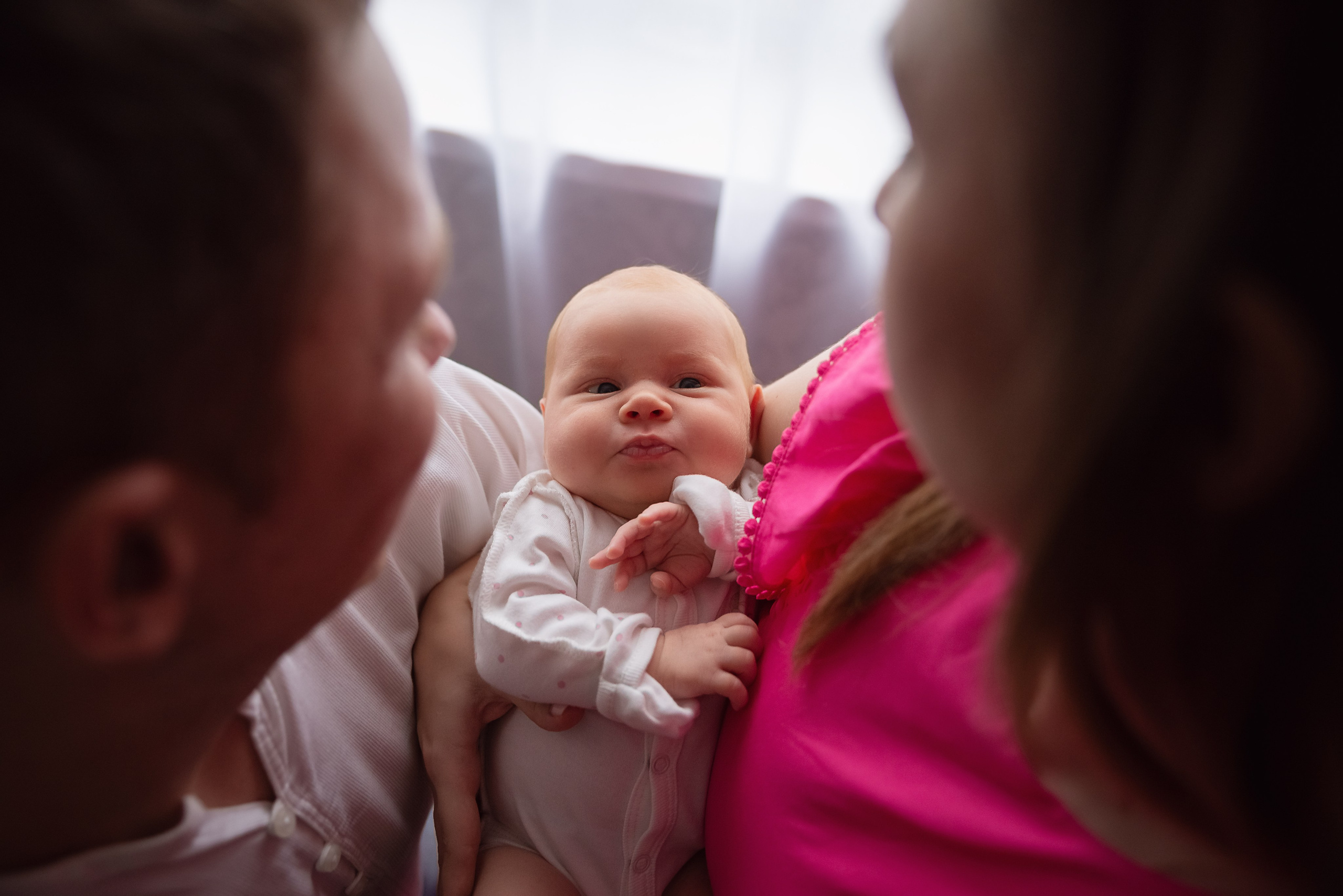 Сладкая Полина. Фотограф новорожденных Екатеринбург, Первоуральск