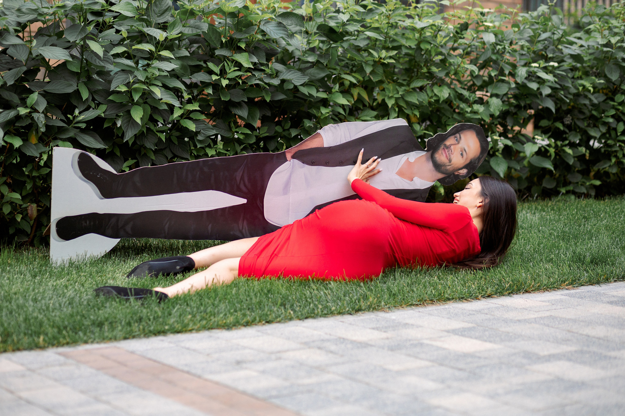 ПРИМЕР: Девичник. Все фото. Профессиональный фотограф в Ижевске Леша Петров