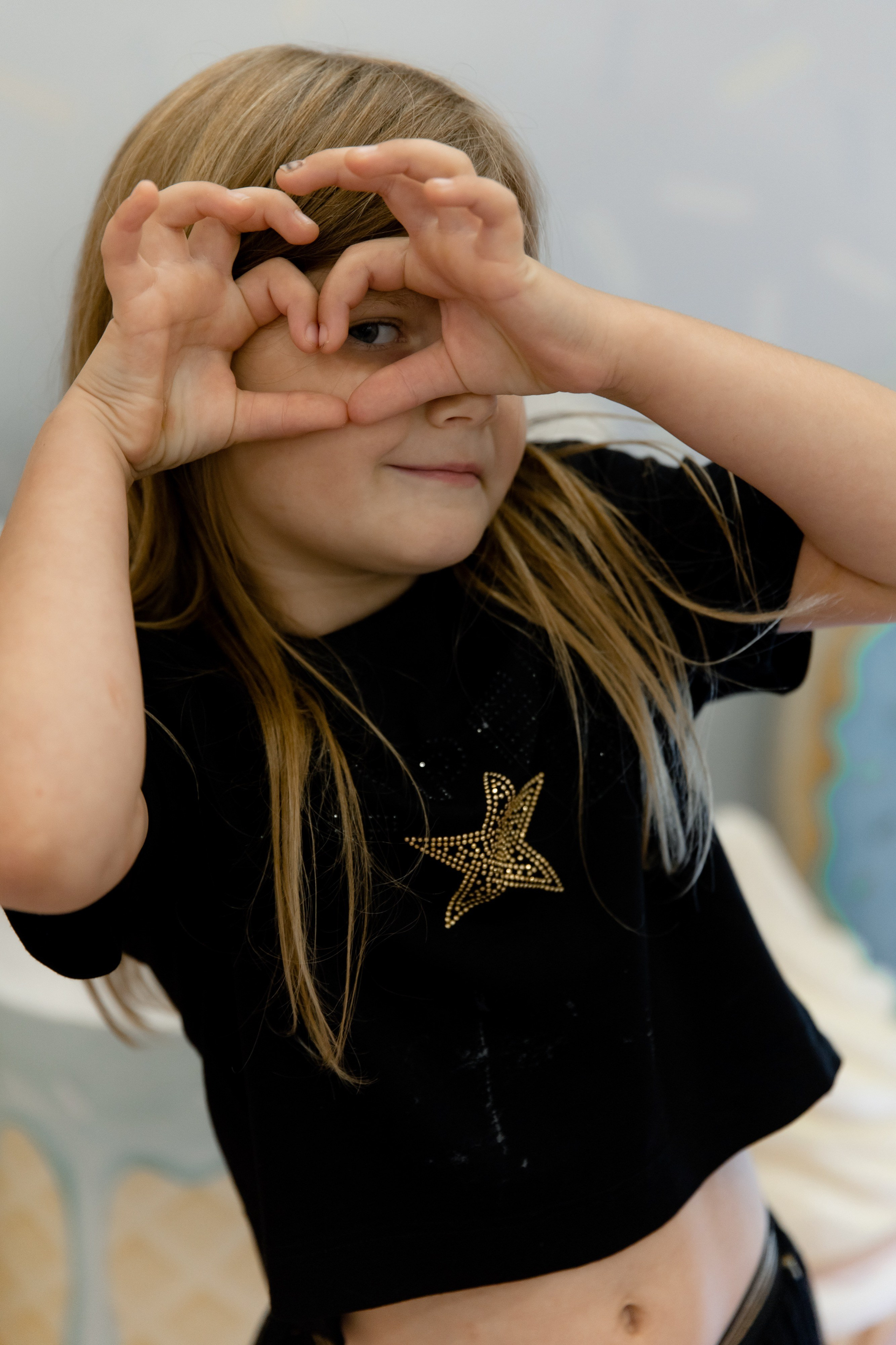 Стефания 2 года. Фотограф Роман Полянин