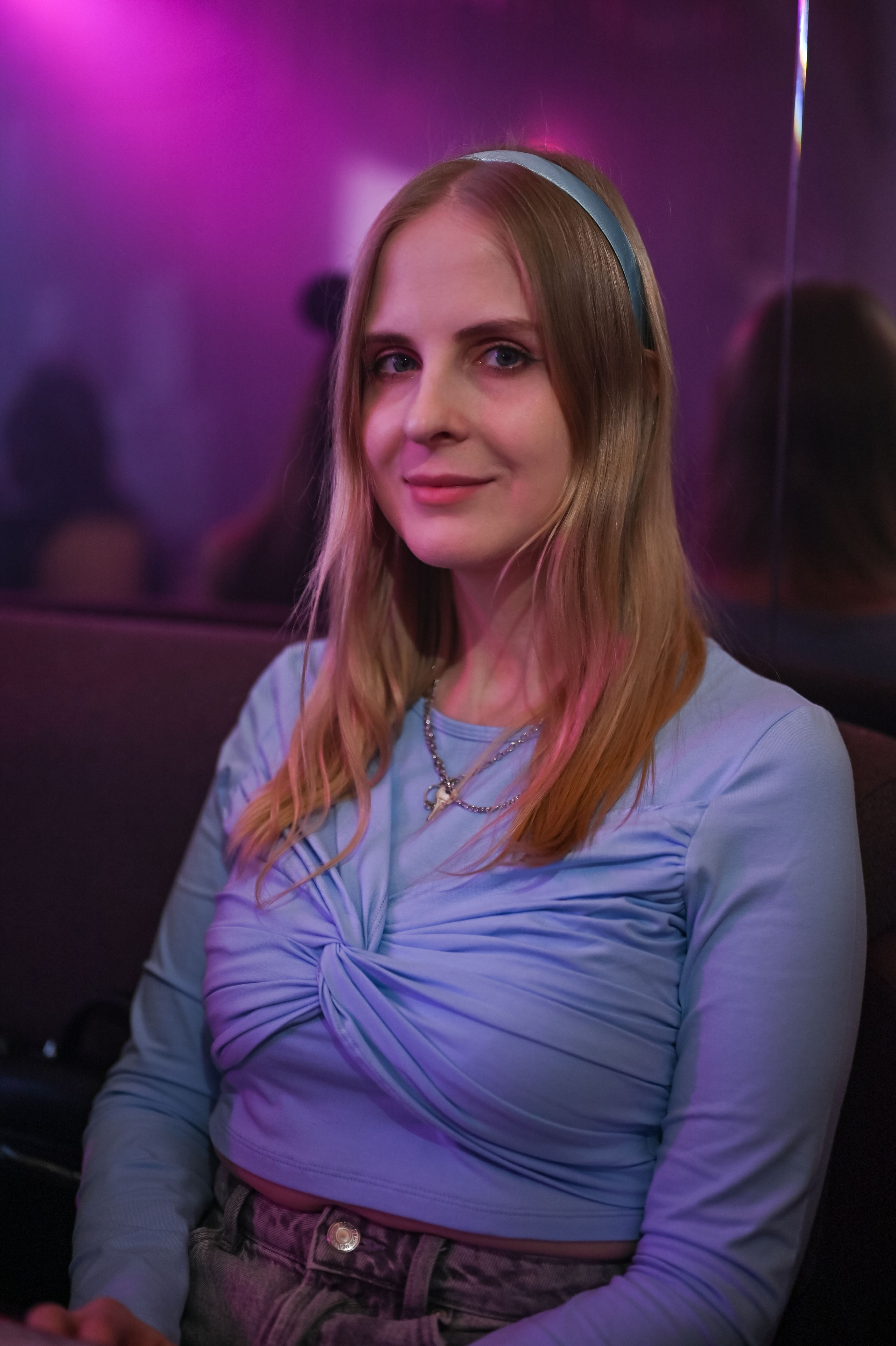 Дисней Рейв. ZDARONOKIA Репортажный фотограф