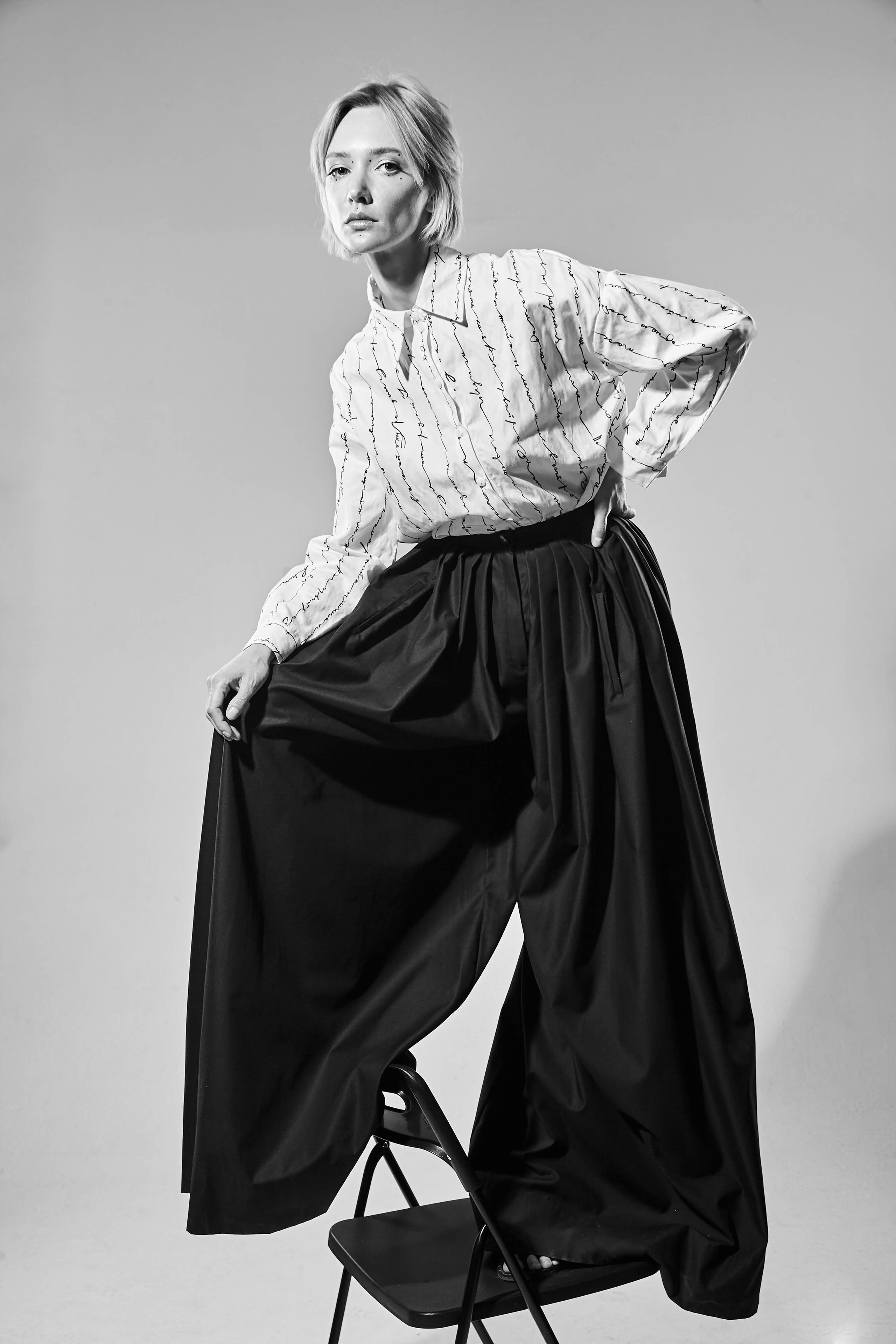 Света блэк. Фотограф/арт-директор в Москве Христина Аргентина Антонович