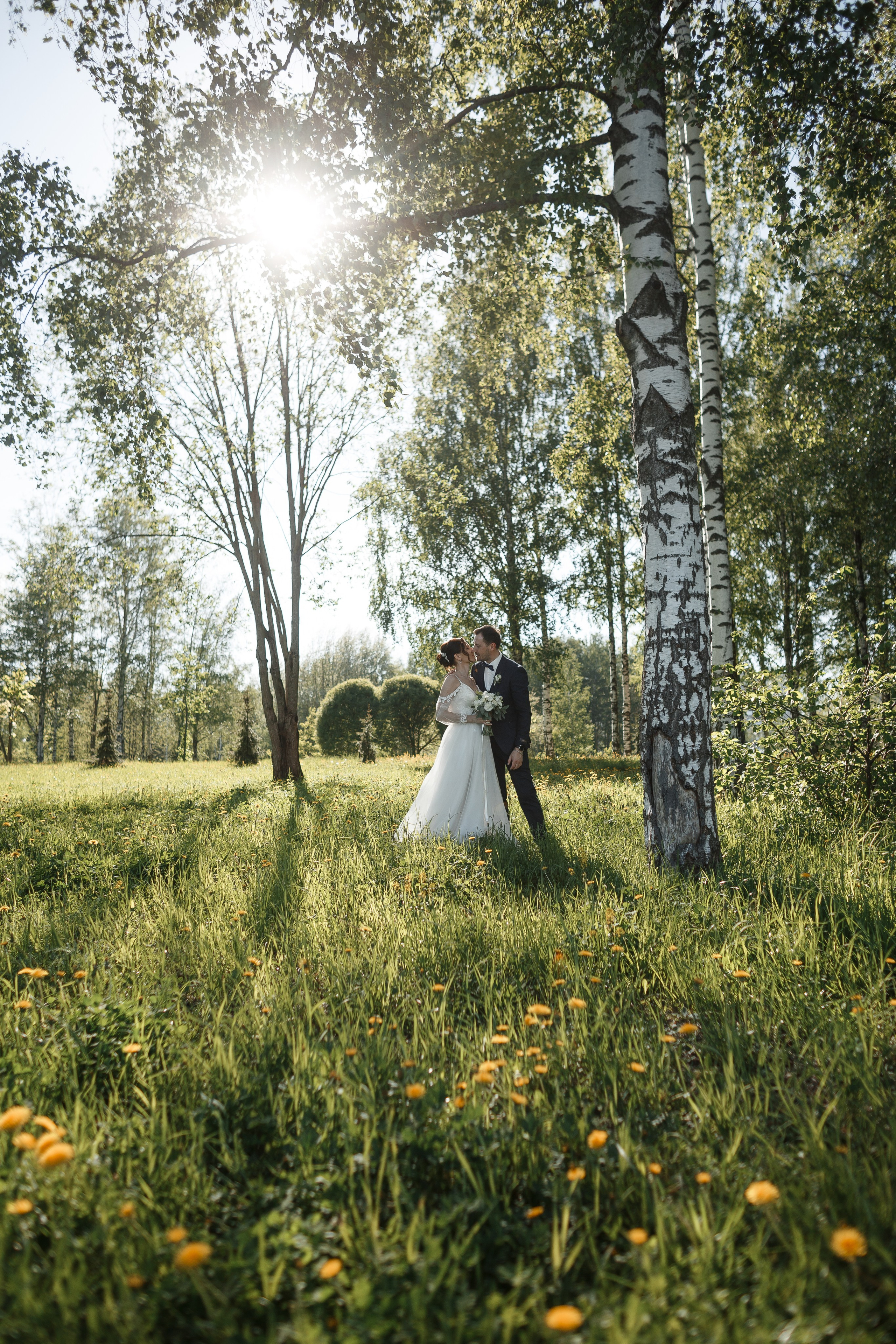 Анонс: Юлия и Евгений. Свадебный фотограф Игорь Брундасов 8PHOTO на свадьбу венчание загс СПб