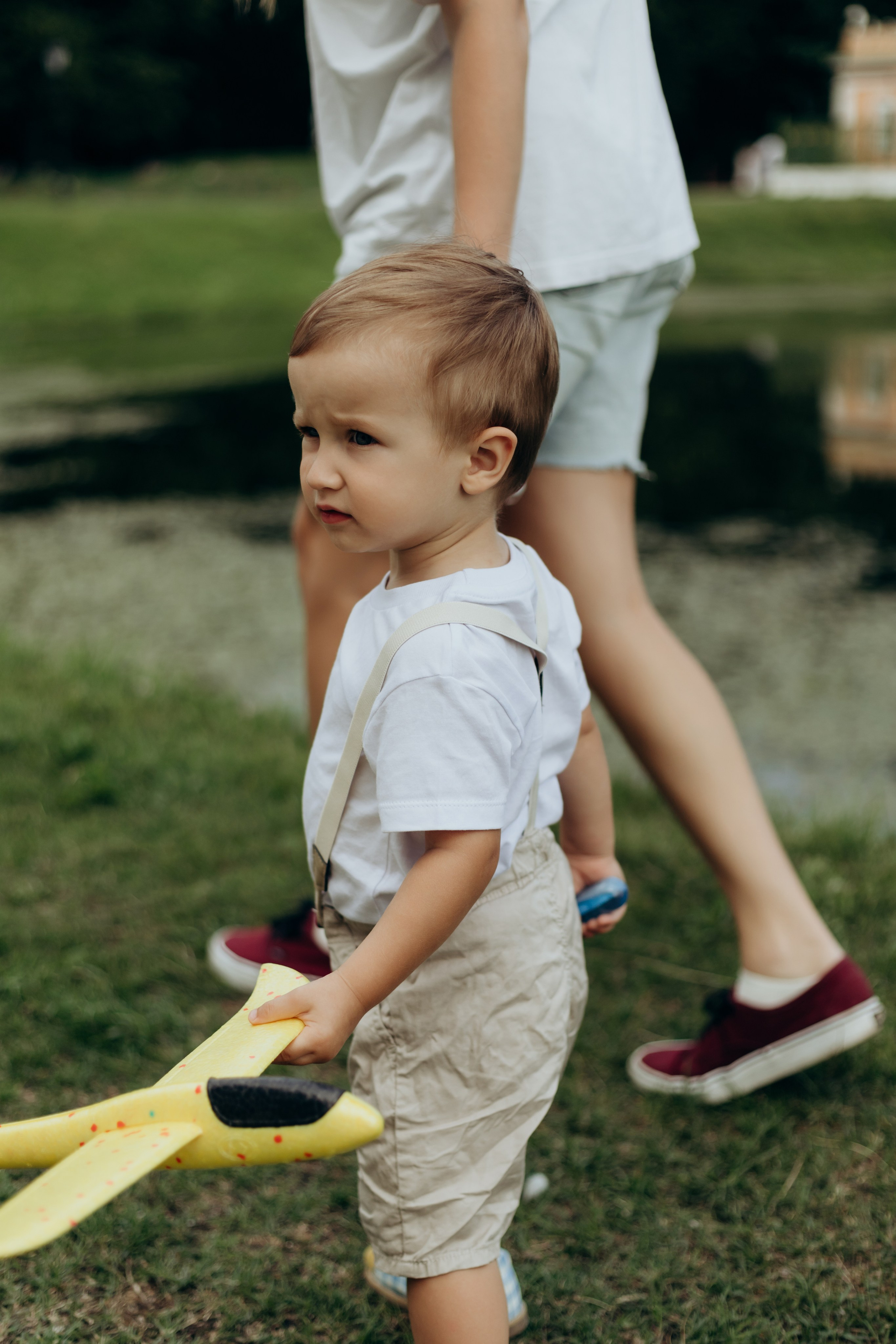 Папа, мама, я = Семья. Главная