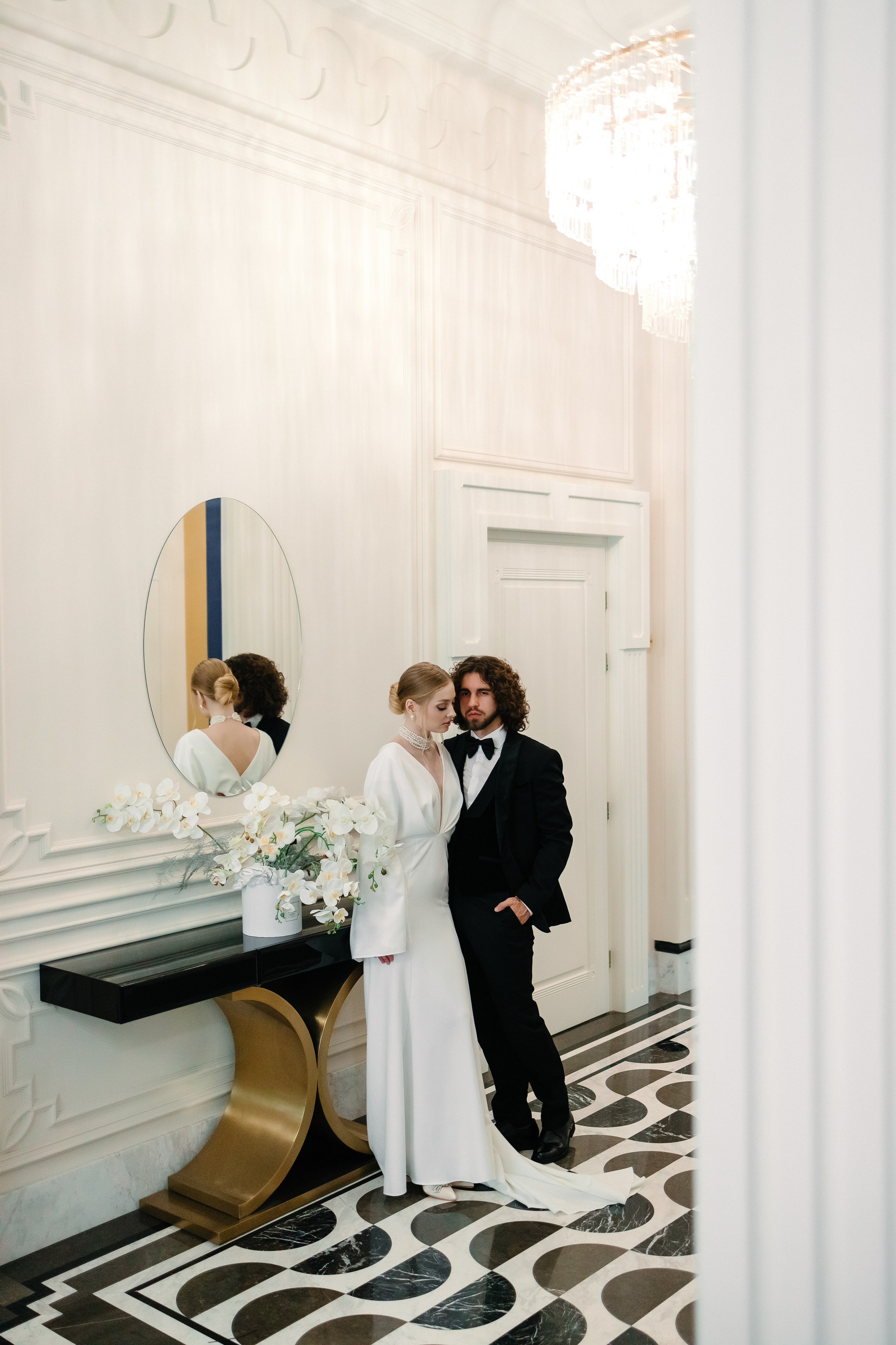 Сергей и Екатерина. Диана Тимиряева | Фотограф в Воронеже