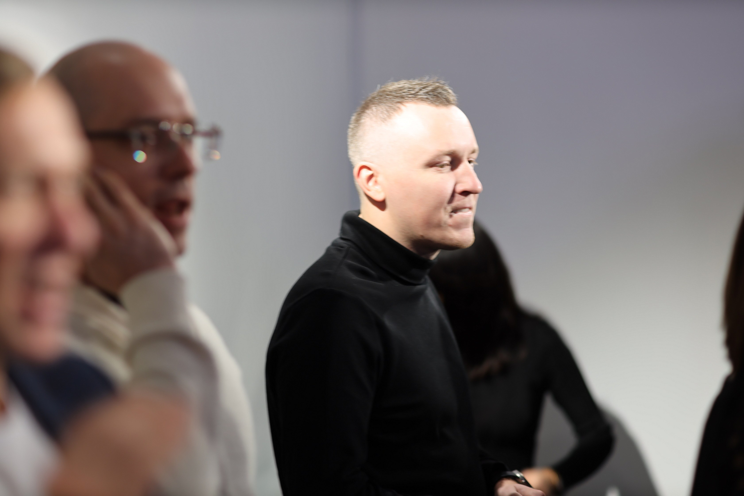 МастерМайнд 1.2. Съемка в студии под ваш запрос, студийные съемки, фотографии архитектурных объектов — Александр Евстигнеев — фотограф Москва