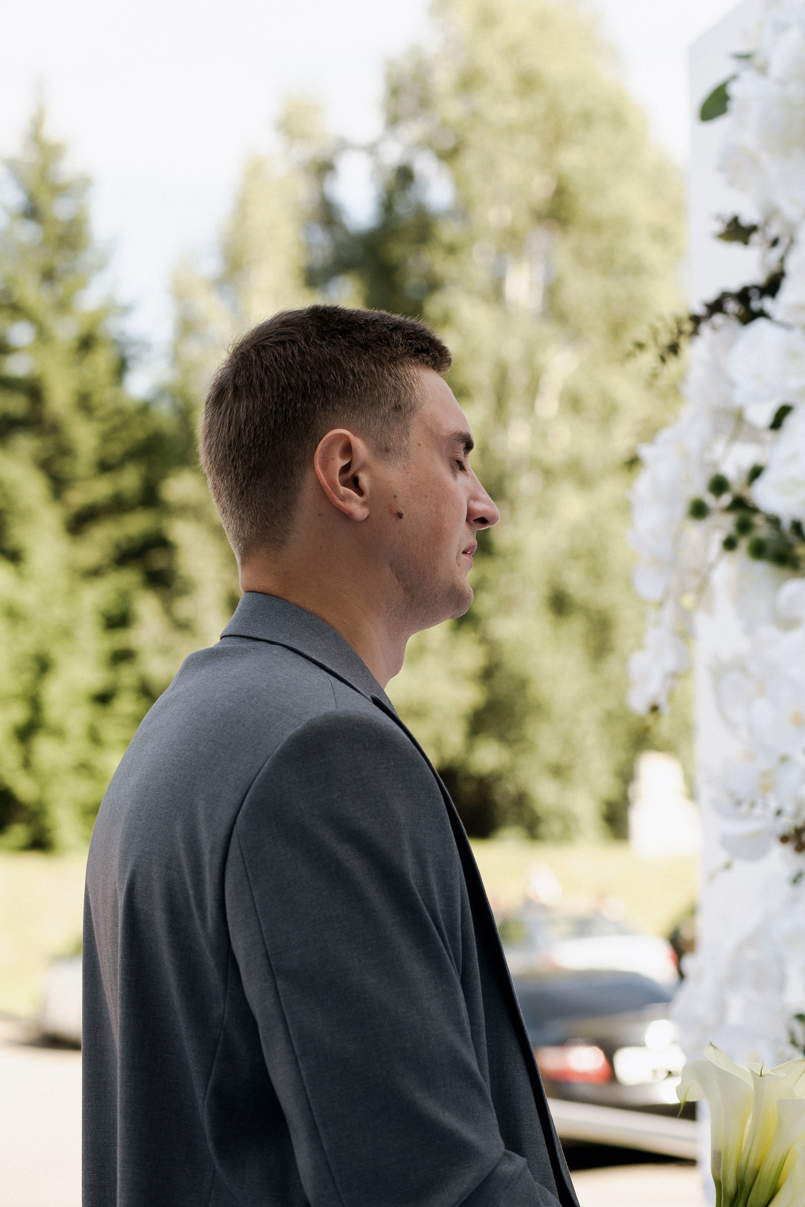 Юлия и Игорь. Фотограф Юлия Герасимова Иркутск