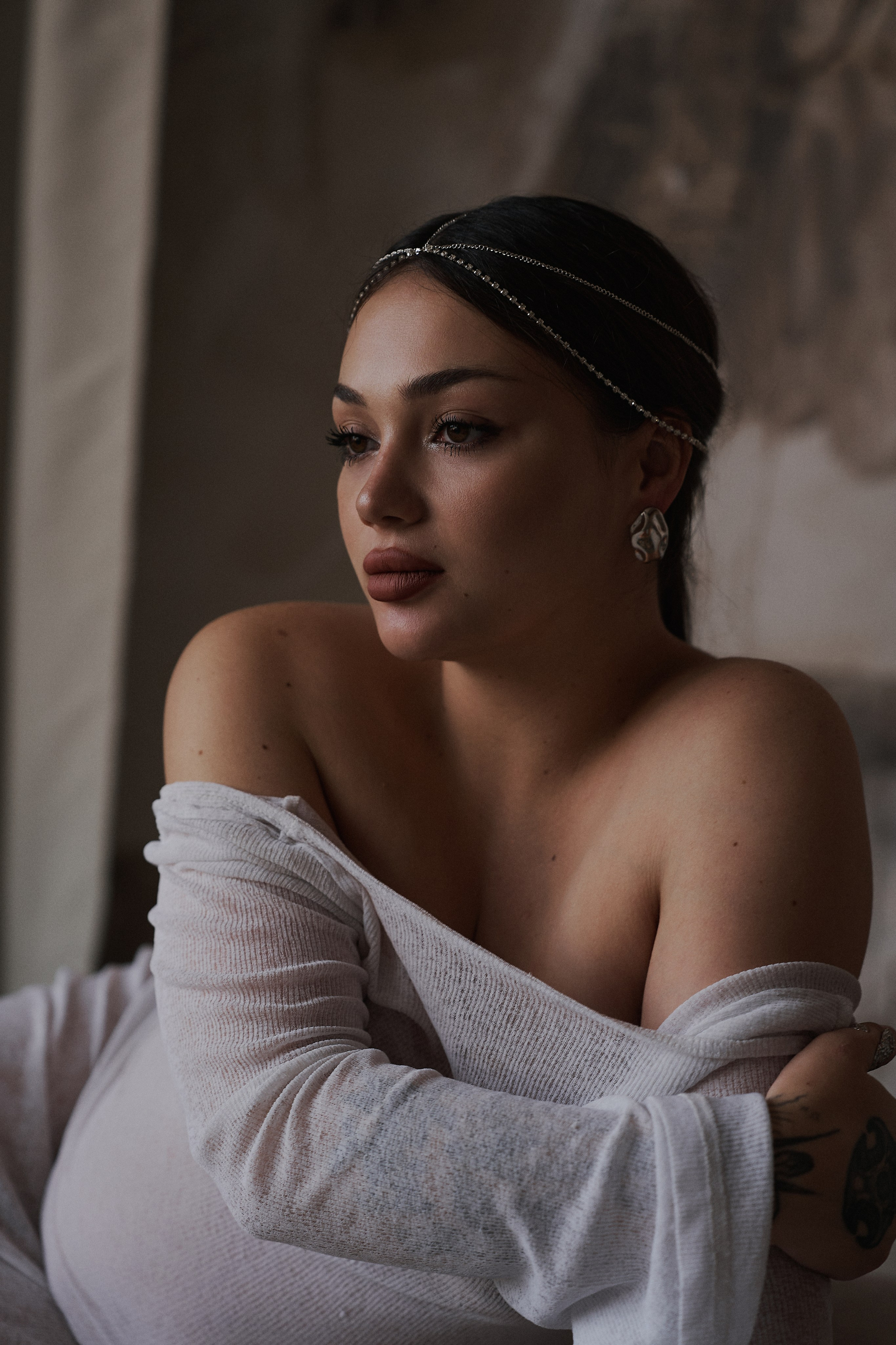 Неземная красота. Фотограф / Санкт-Петербург / Галина Никонова