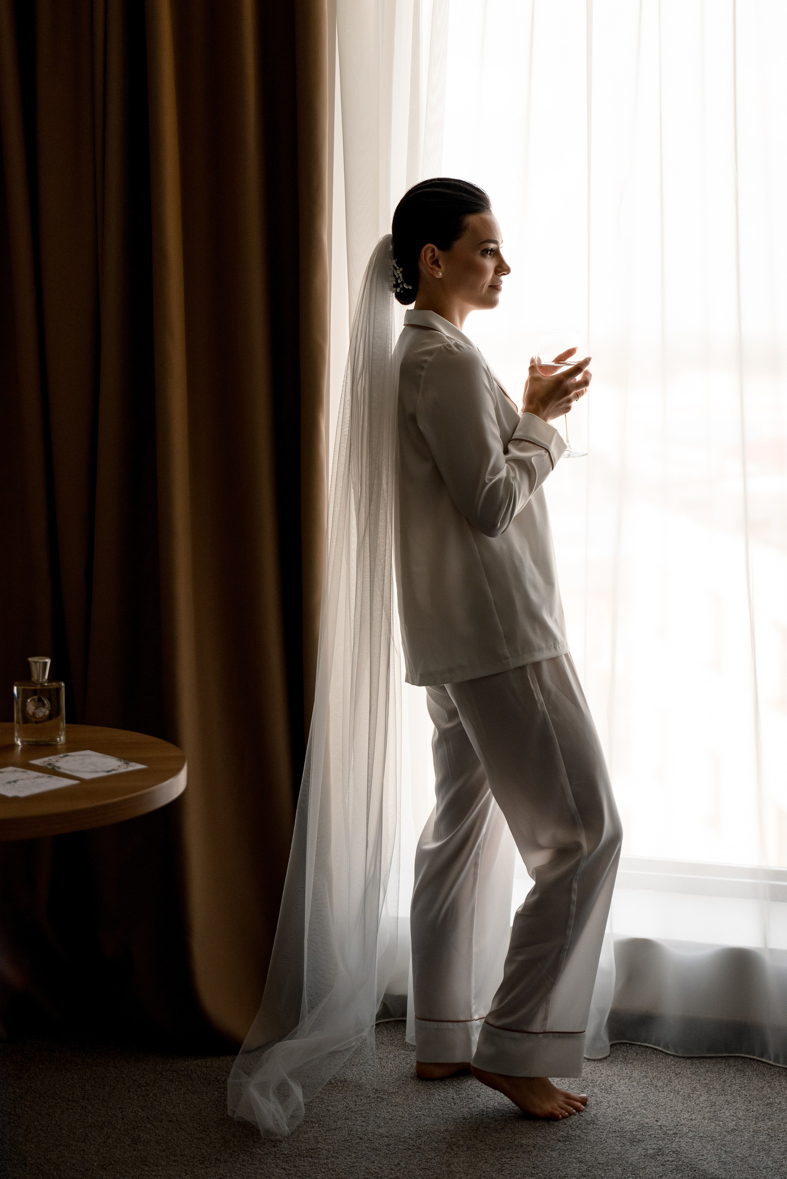 Елена и Дмитрий. Свадебный фотограф Рязань Москва Корнина Лилия