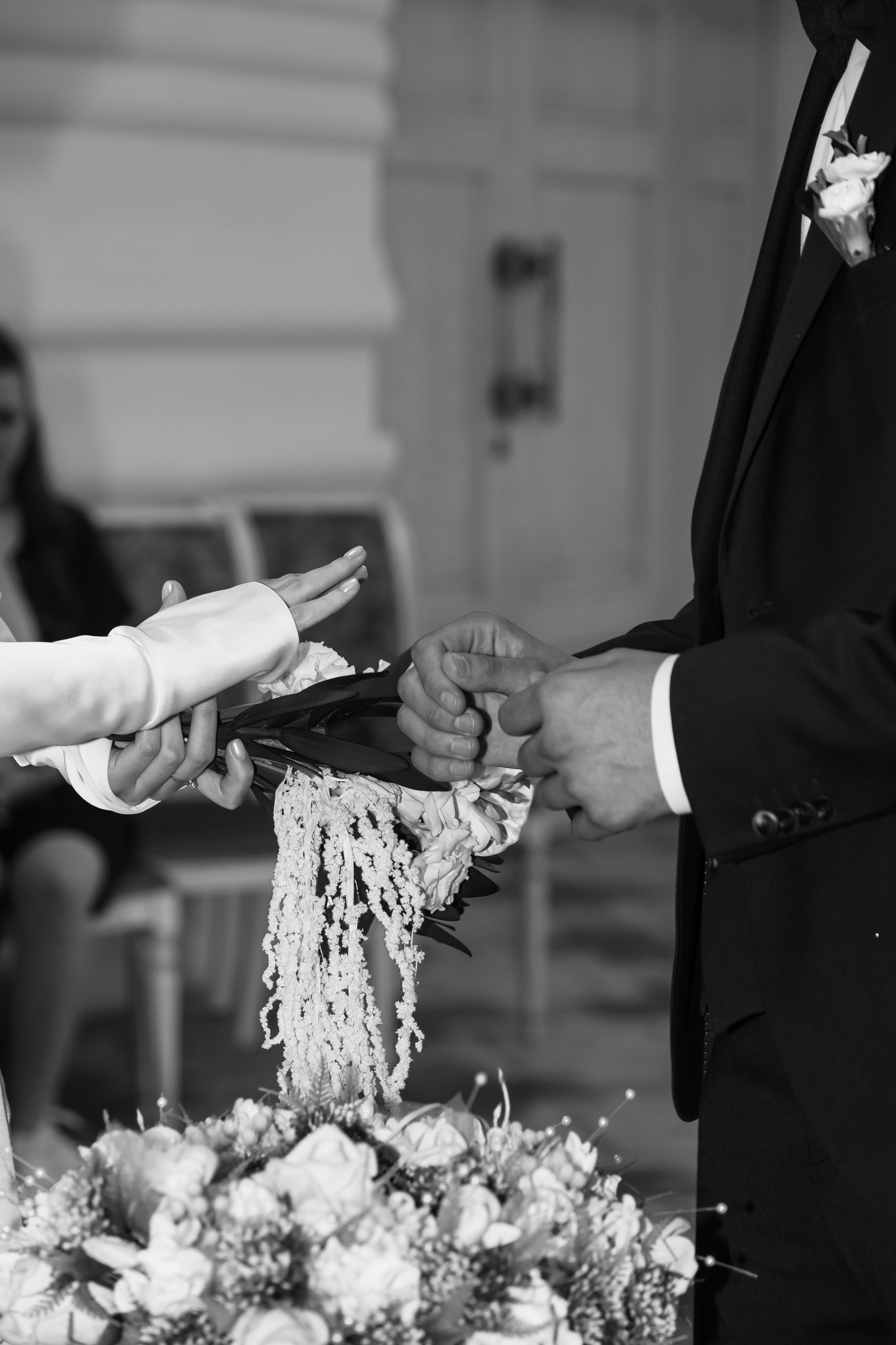 Вероника и павел. Свадебный и портретный фотограф в Новосибирске Анастасия Рос