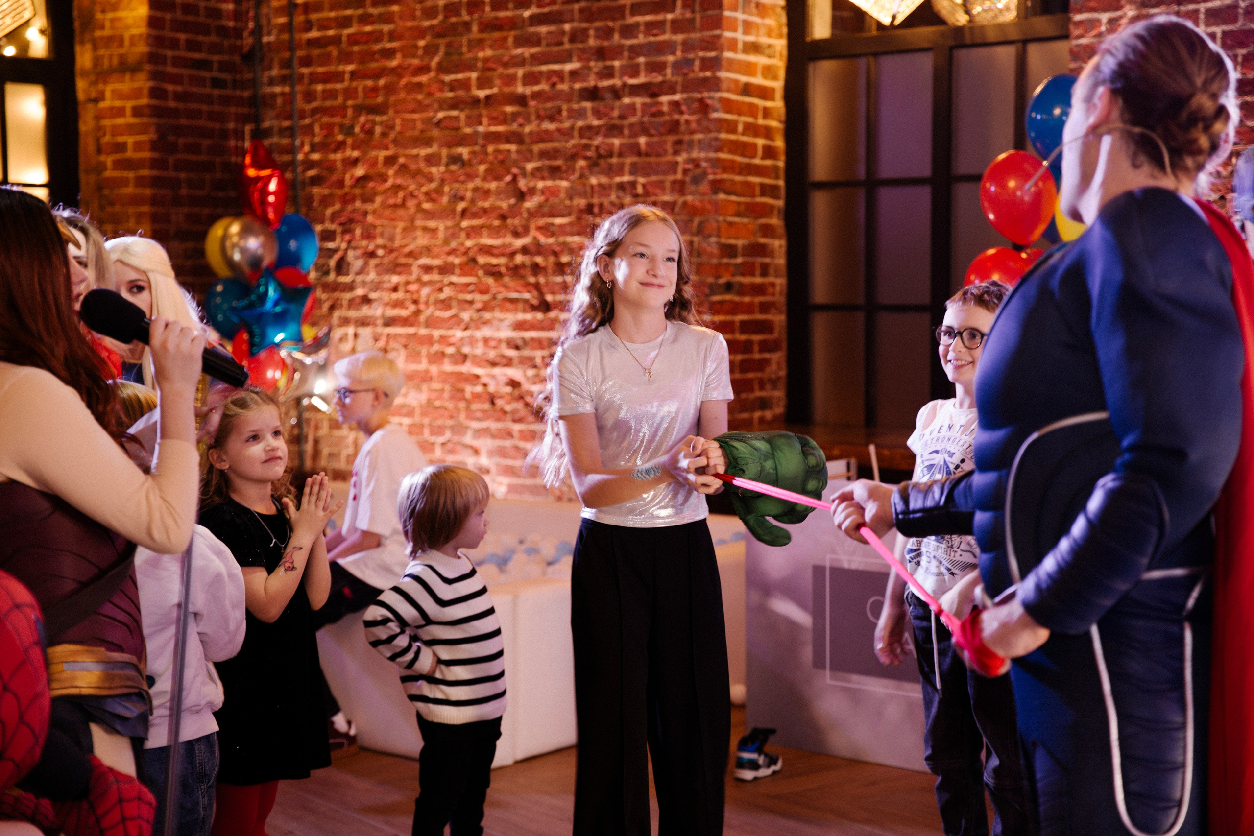 Иван. Портретный и свадебный фотограф Даня Похватова