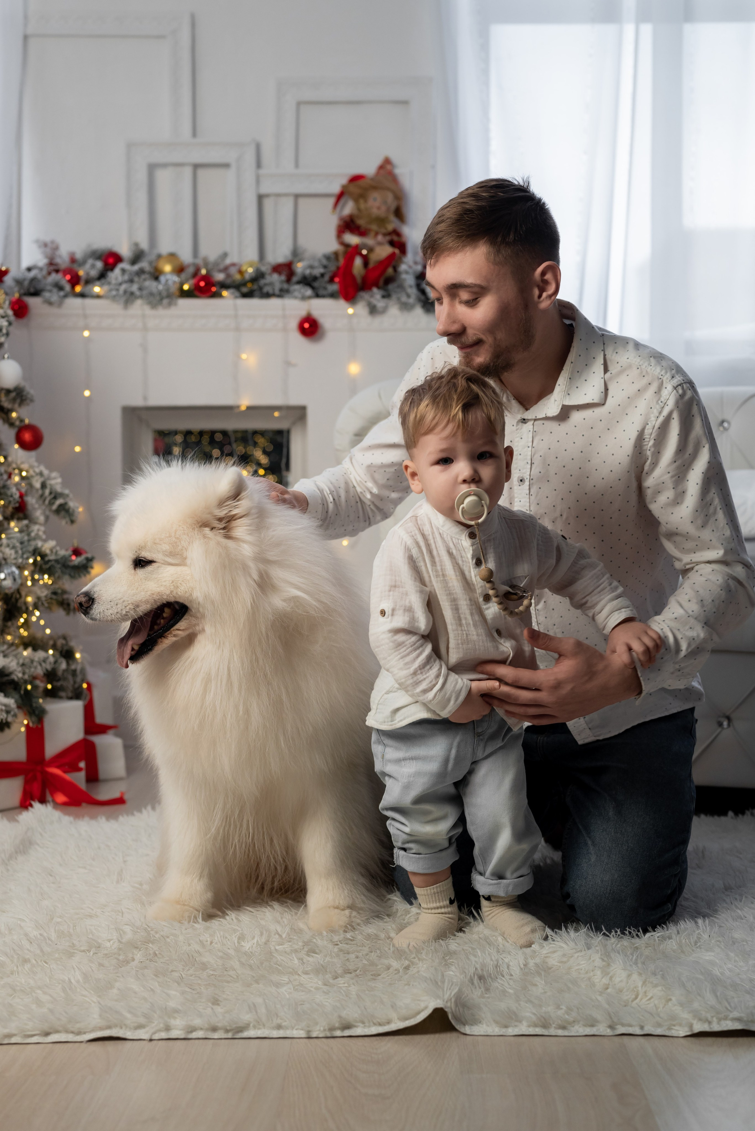 Фотопроект с Платоном 2024 г. Фотограф в городе Салават