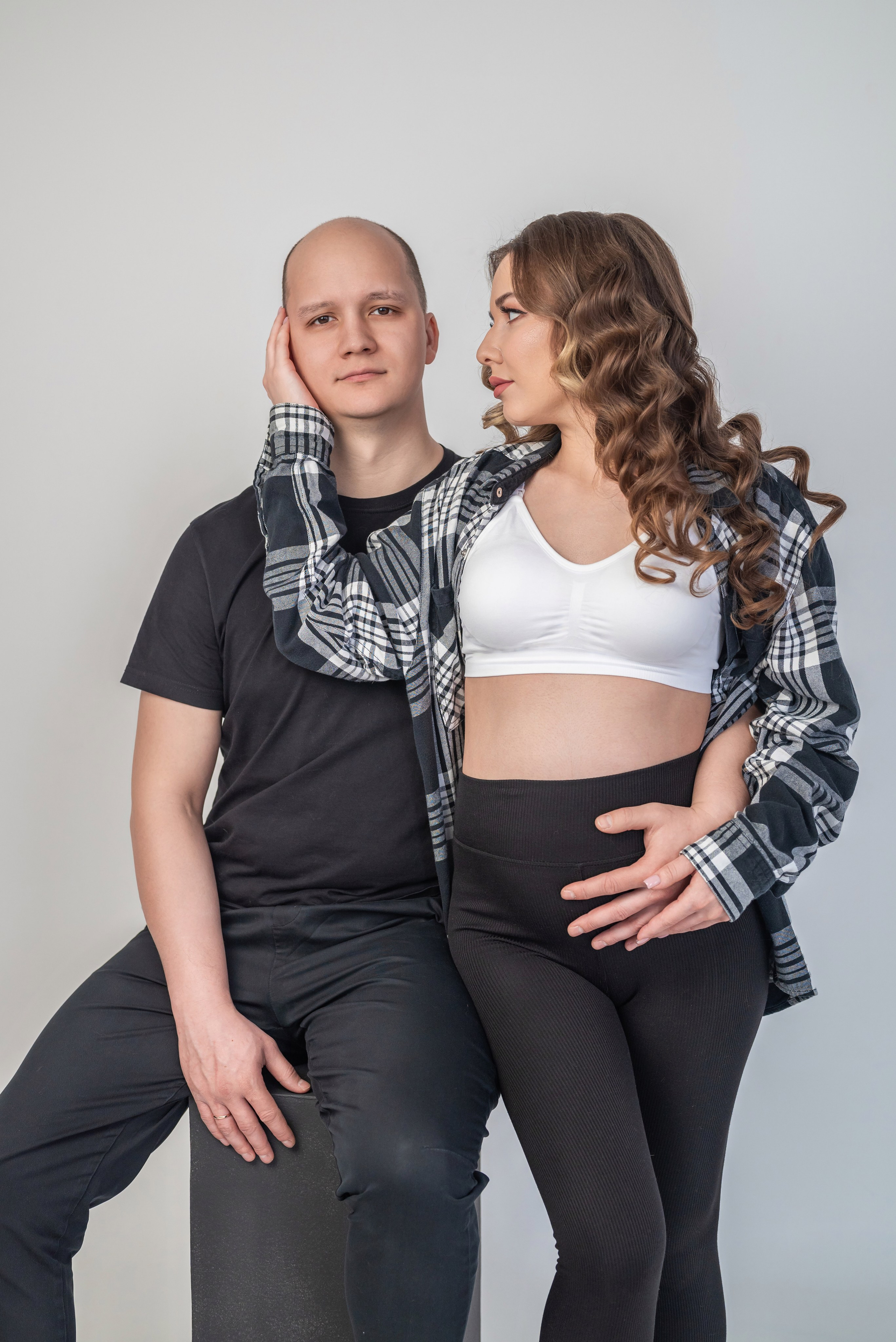 Милена. Фотограф в городе Салават