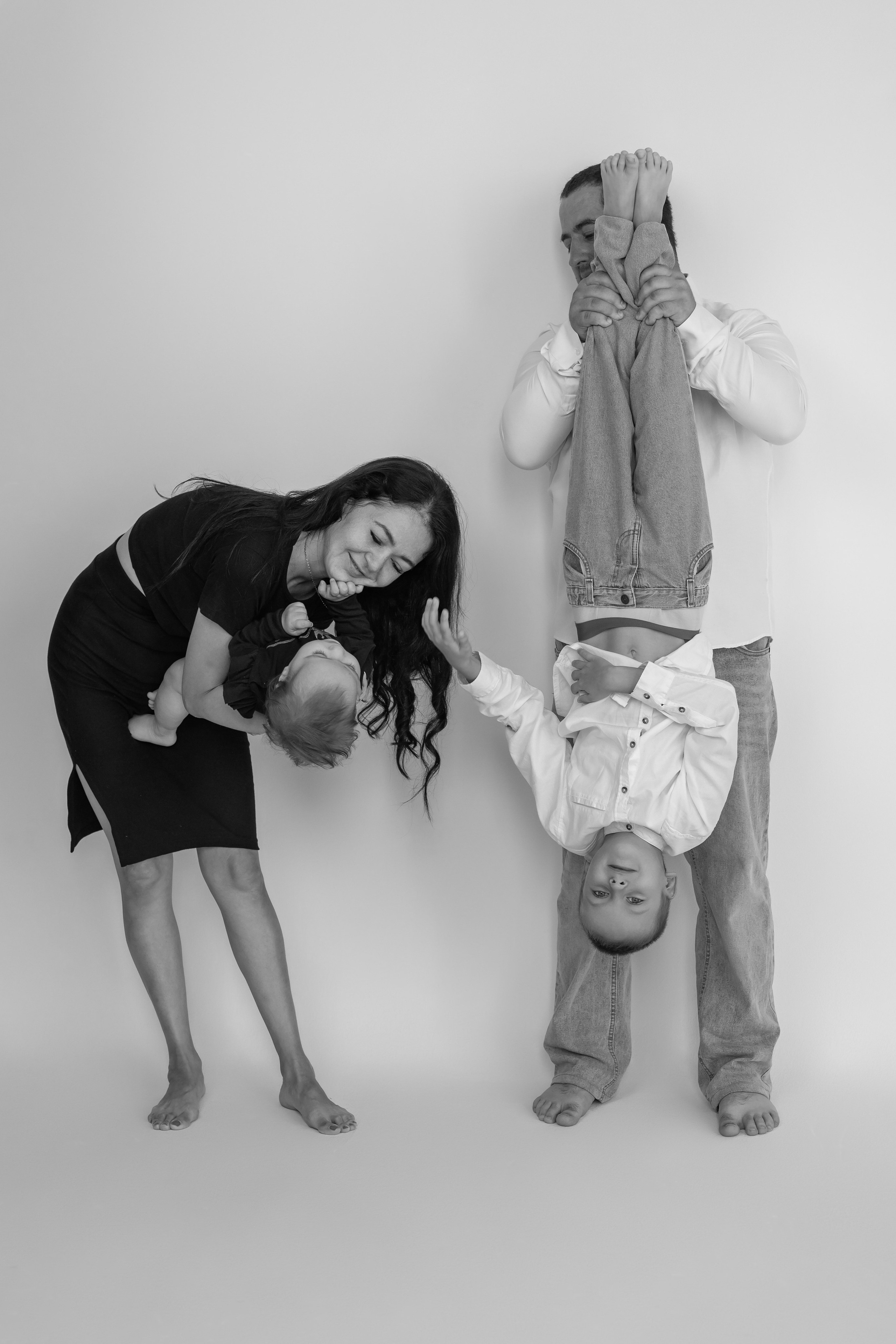 Александр и Юлия. Фотограф в городе Салават