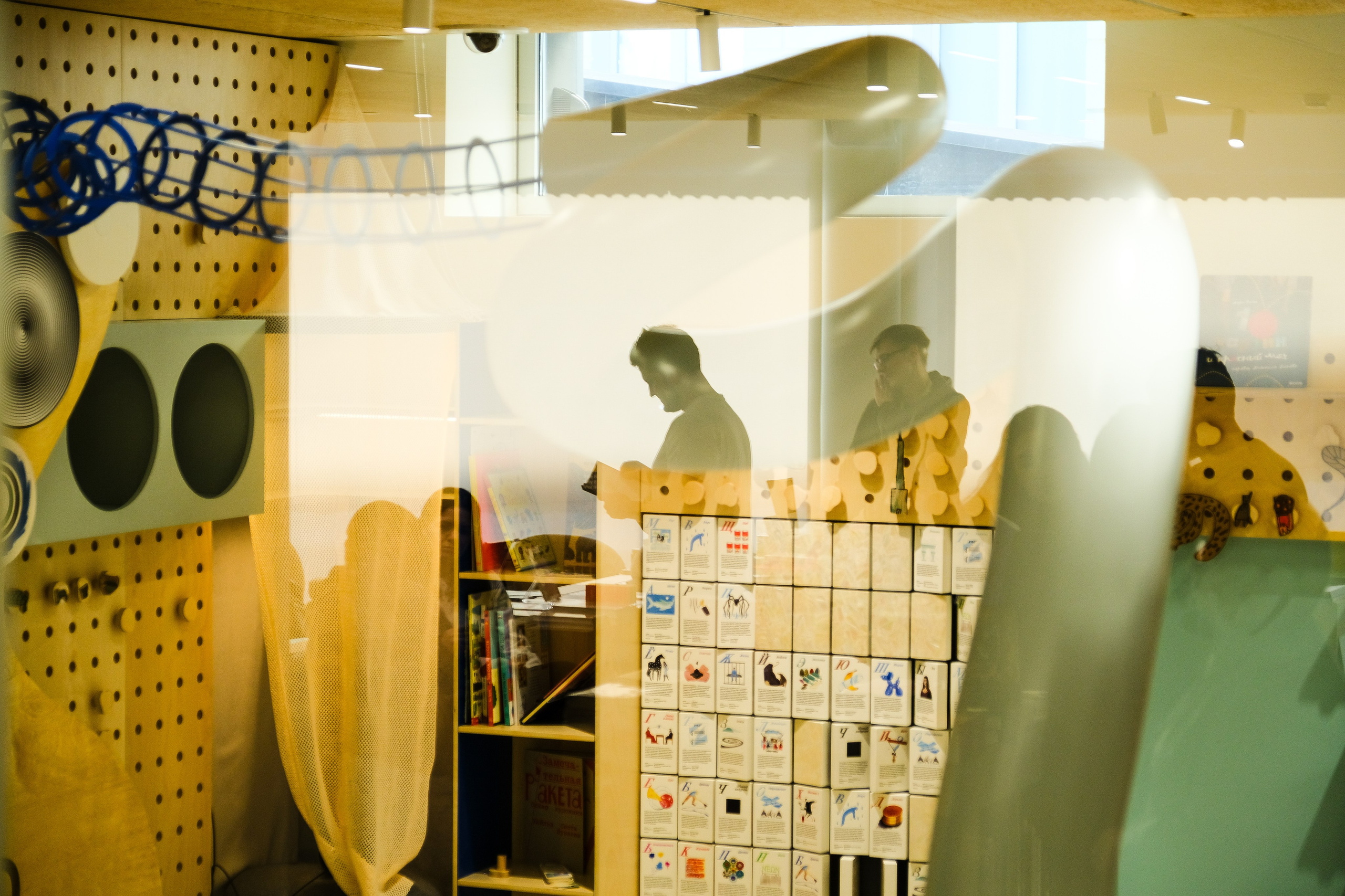 Открытие галереи «Виктория». Александр Носов. Портретный и репортажный фотограф в Самаре