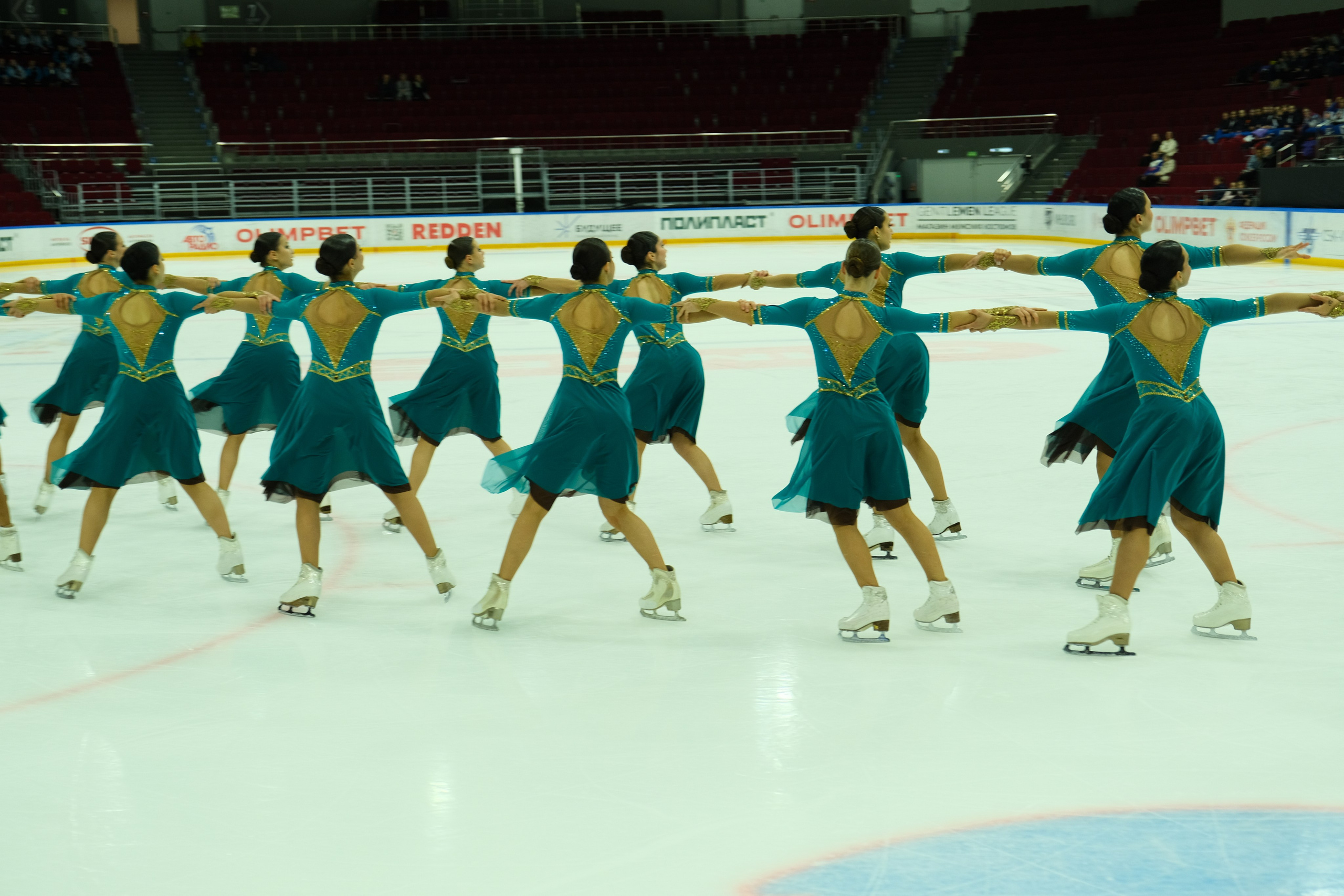 «Самарочка» этап кубка России по синхронному фигурному катанию. Александр Носов. Портретный и репортажный фотограф в Самаре