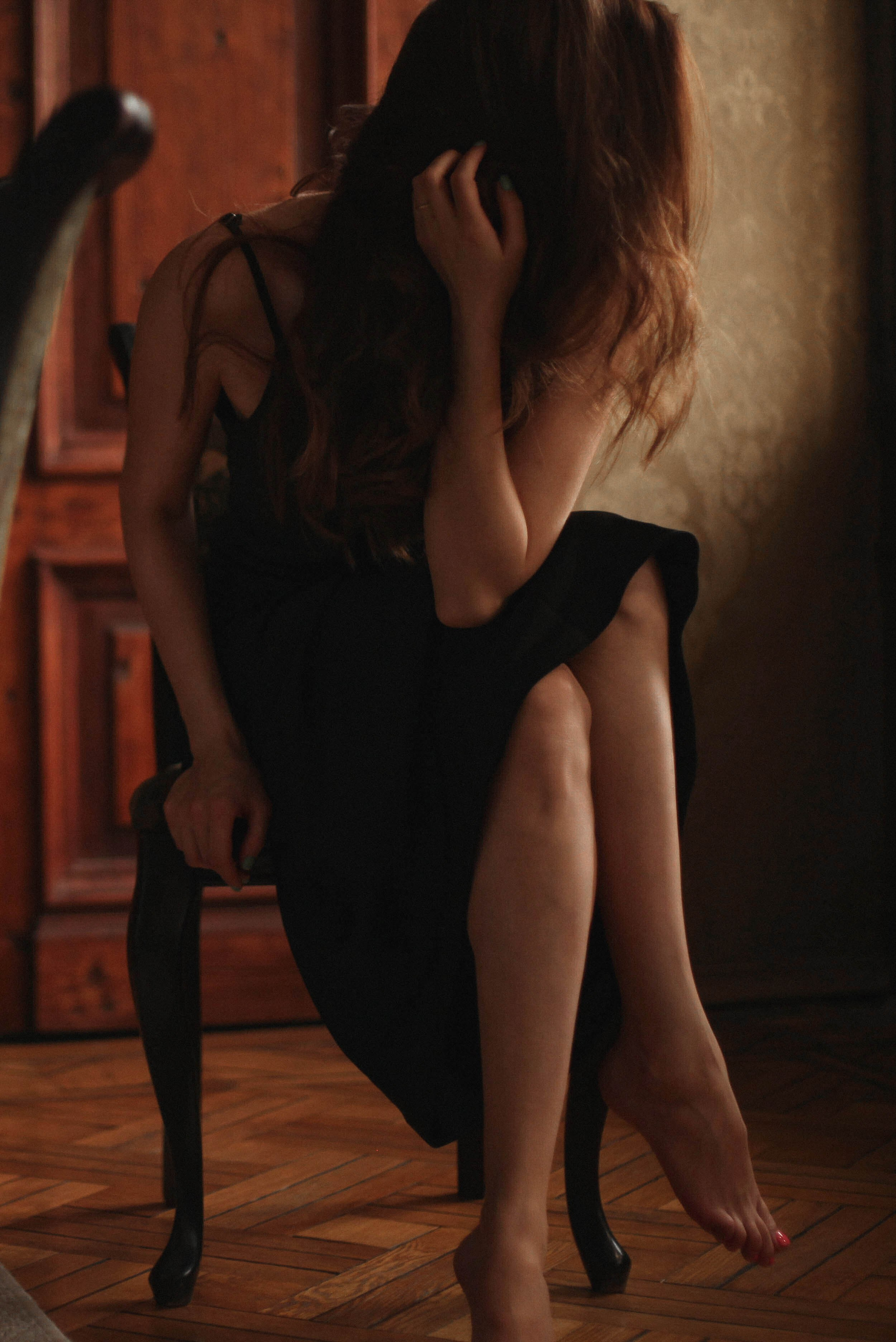 Женский портрет. Фотограф Калуга|Москва|Крым Данилова Александра