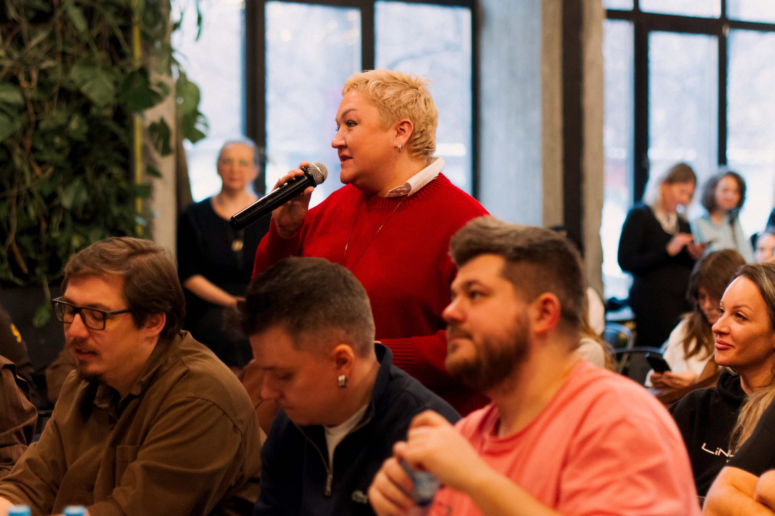 ЗАВОД. КЦ11. Фотограф в Челябинске Любовь Денисенко