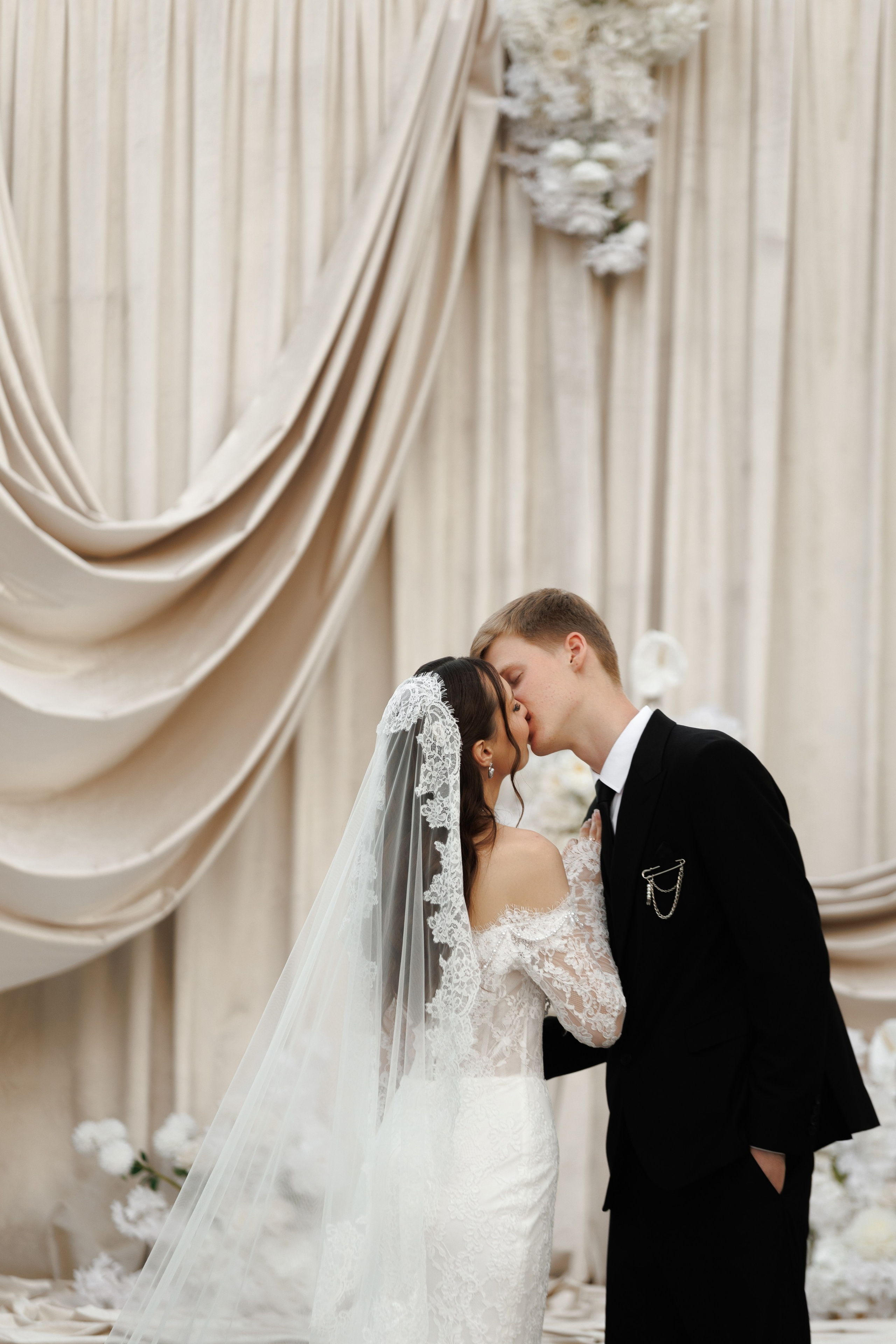 A&I. Фотограф Таганрог Хребет София